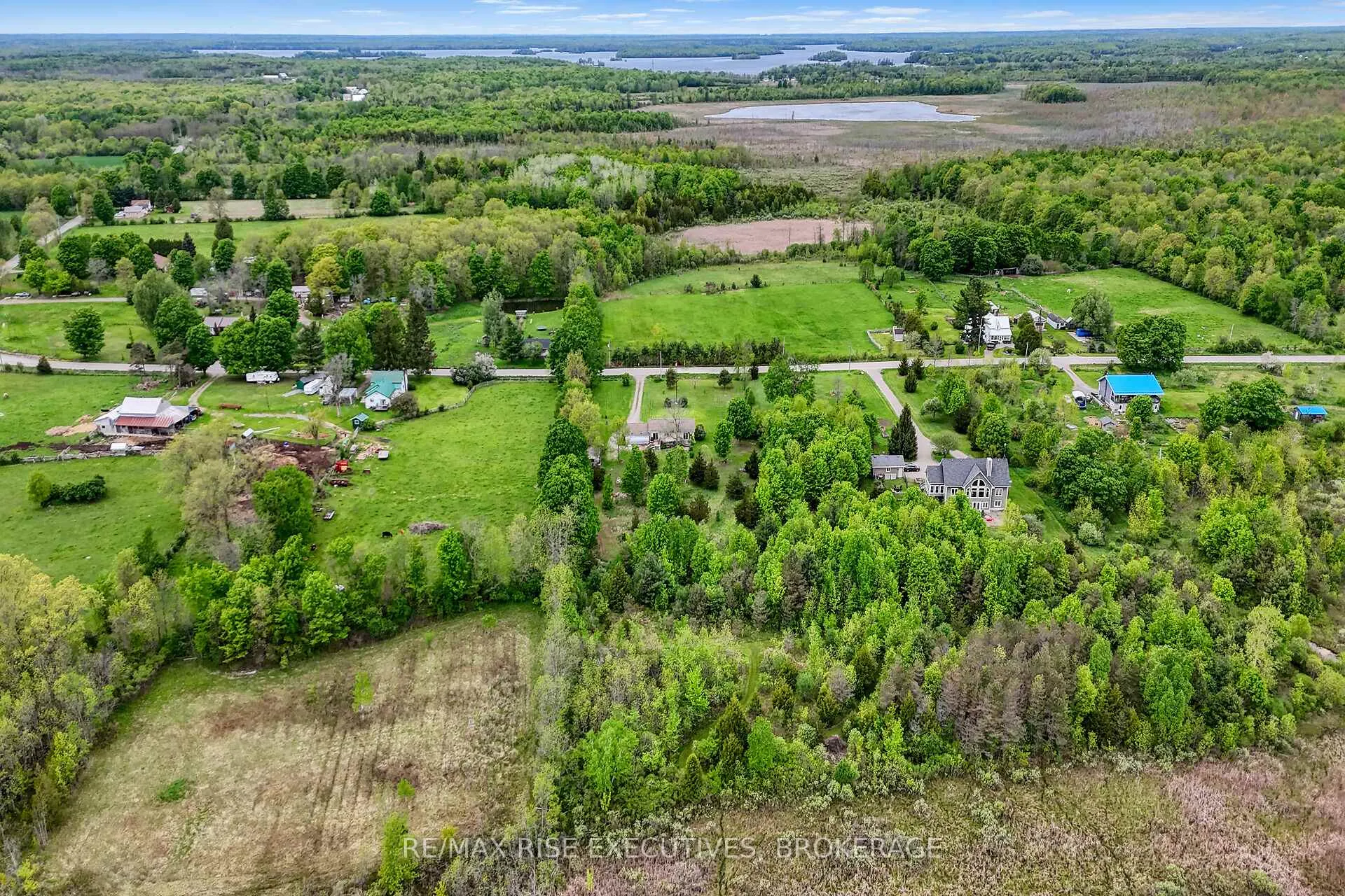 Photo 35 of 2329 Harlem Road, Rideau Lakes, Rideau Lakes (Bastard) Twp — HOMEH