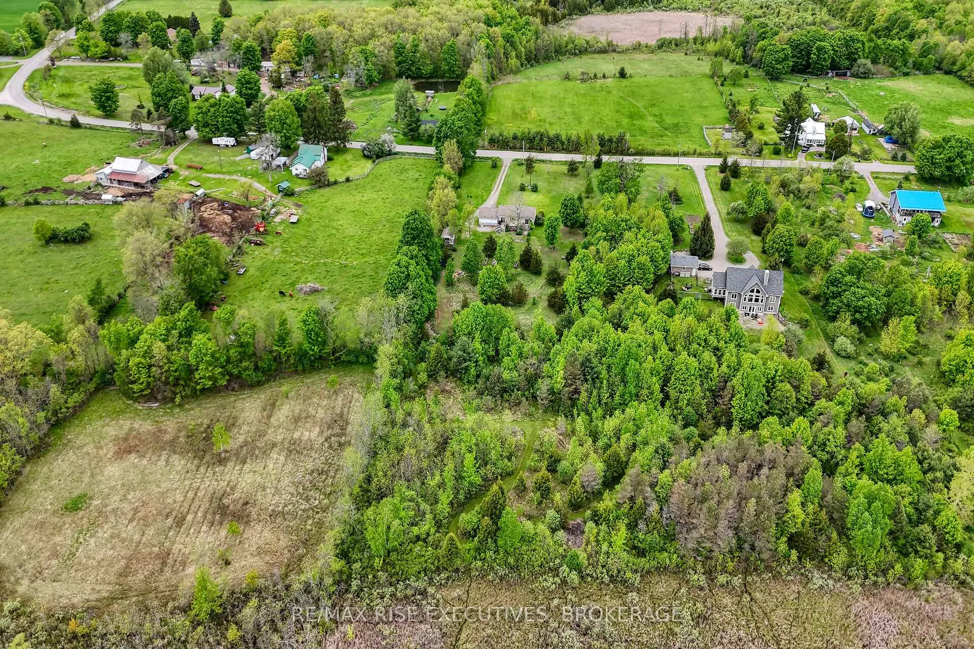 Photo 36 of 2329 Harlem Road, Rideau Lakes, Rideau Lakes (Bastard) Twp — HOMEH