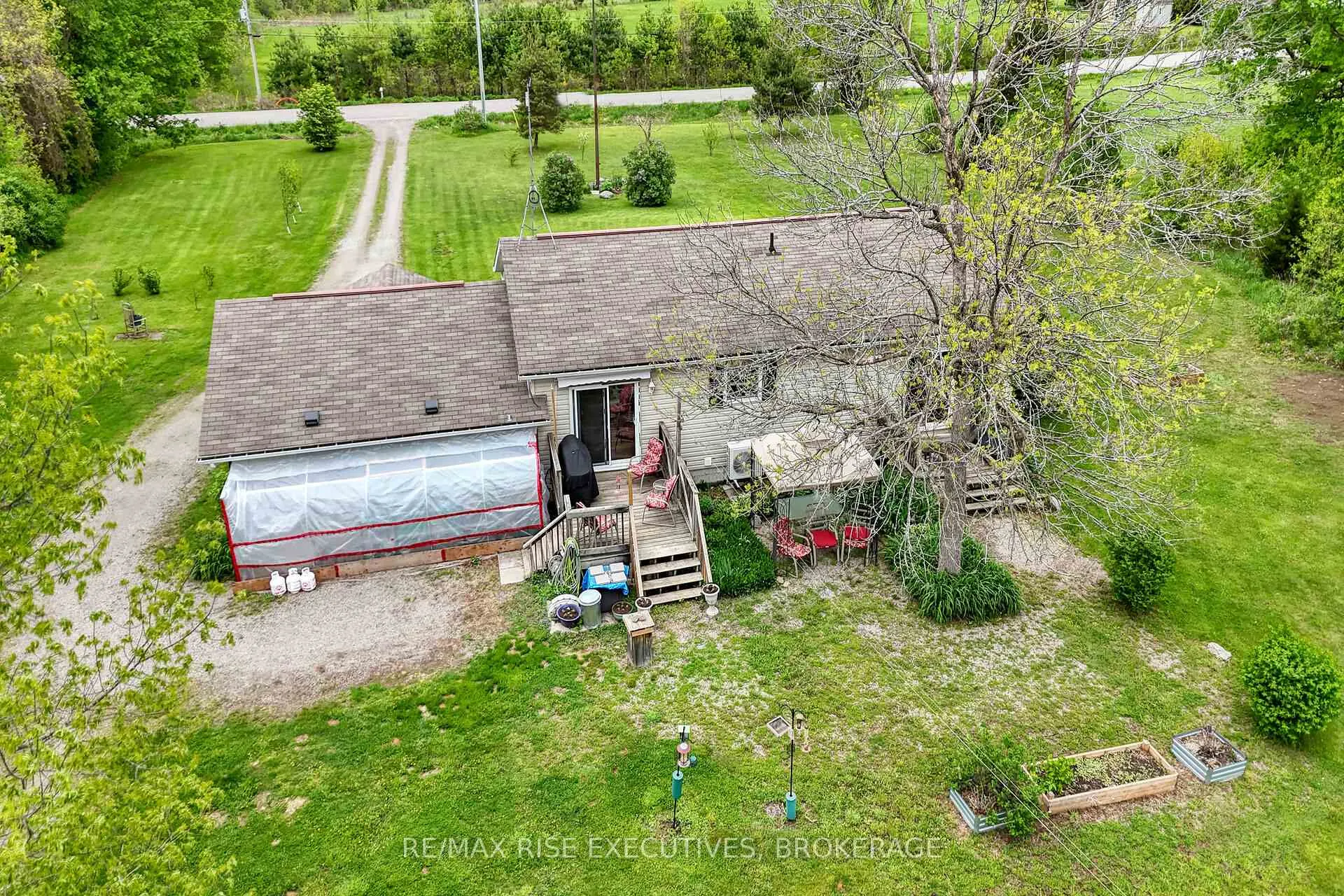 Photo 39 of 2329 Harlem Road, Rideau Lakes, Rideau Lakes (Bastard) Twp — HOMEH