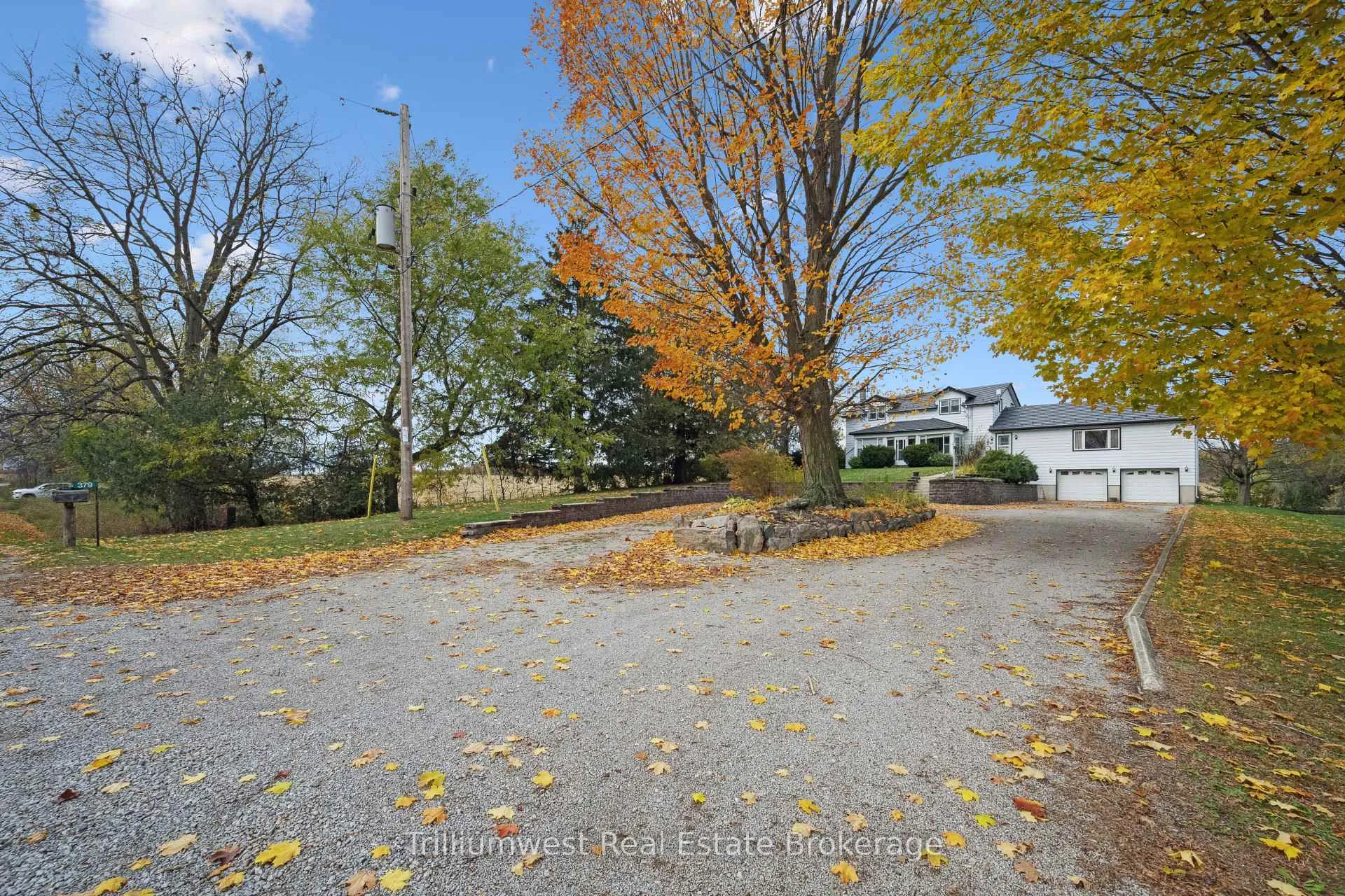 Photo 1 of 379 Little Lake Road, Norfolk — HOMEH