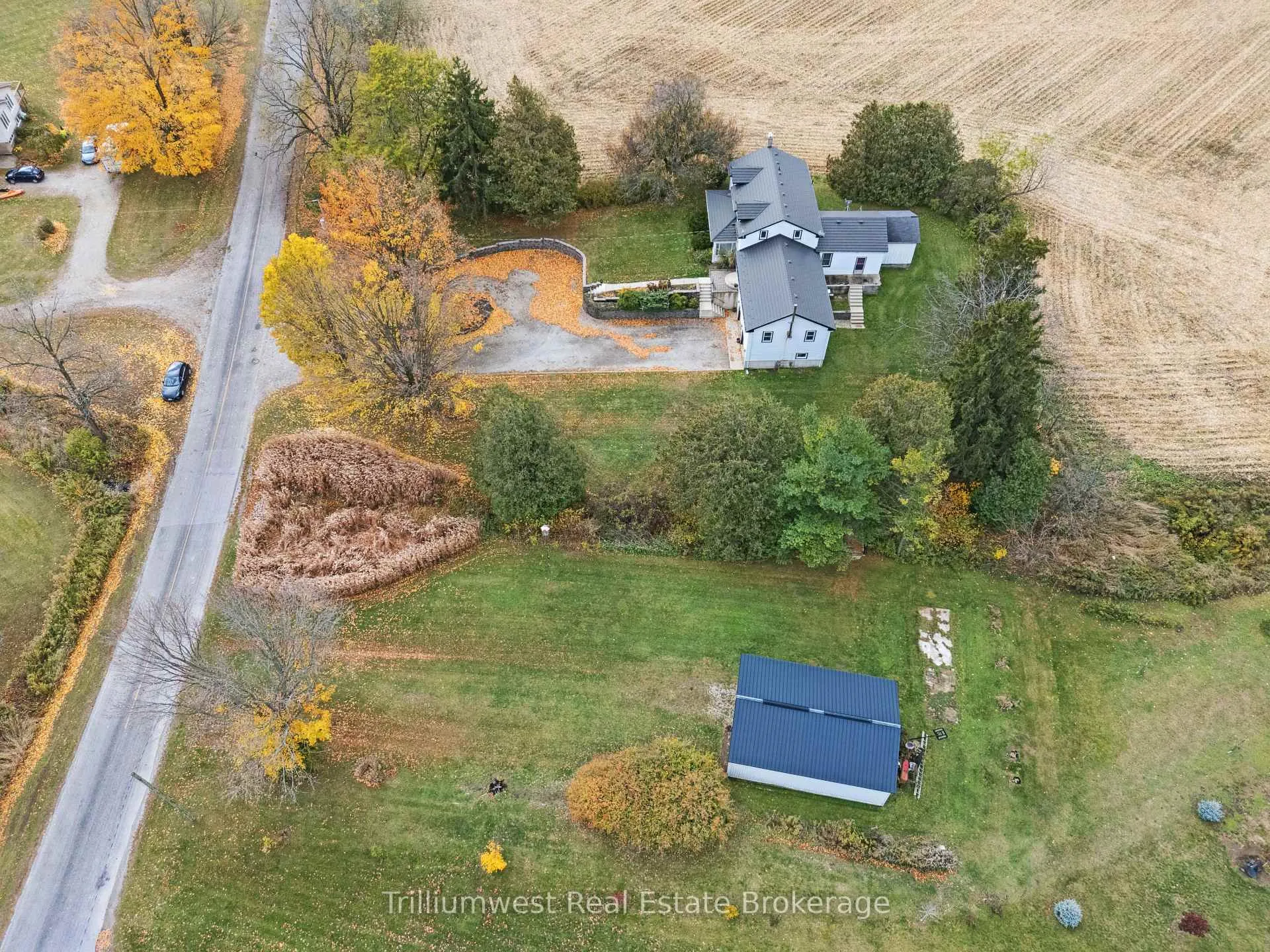 Photo 45 of 379 Little Lake Road, Norfolk — HOMEH