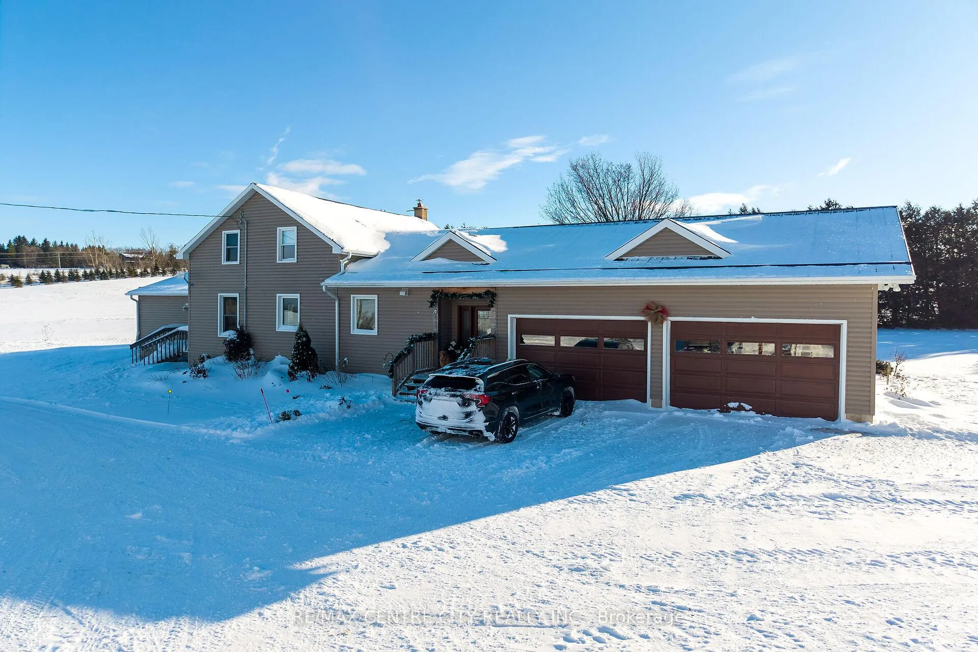 Photo 3 of 197166 Grey Road 7, Meaford — HOMEH