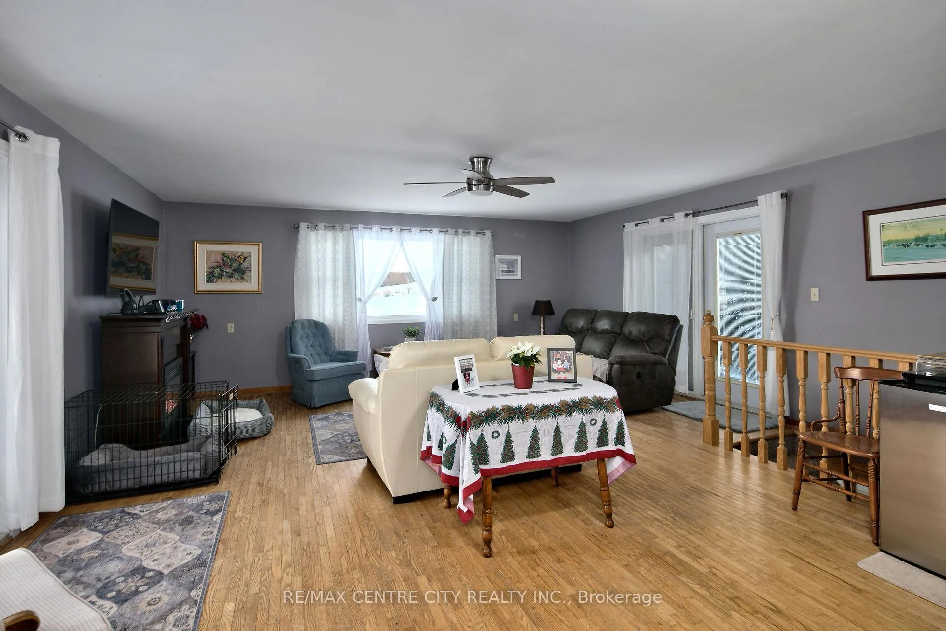 Photo 4 of 197166 Grey Road 7, Meaford — HOMEH