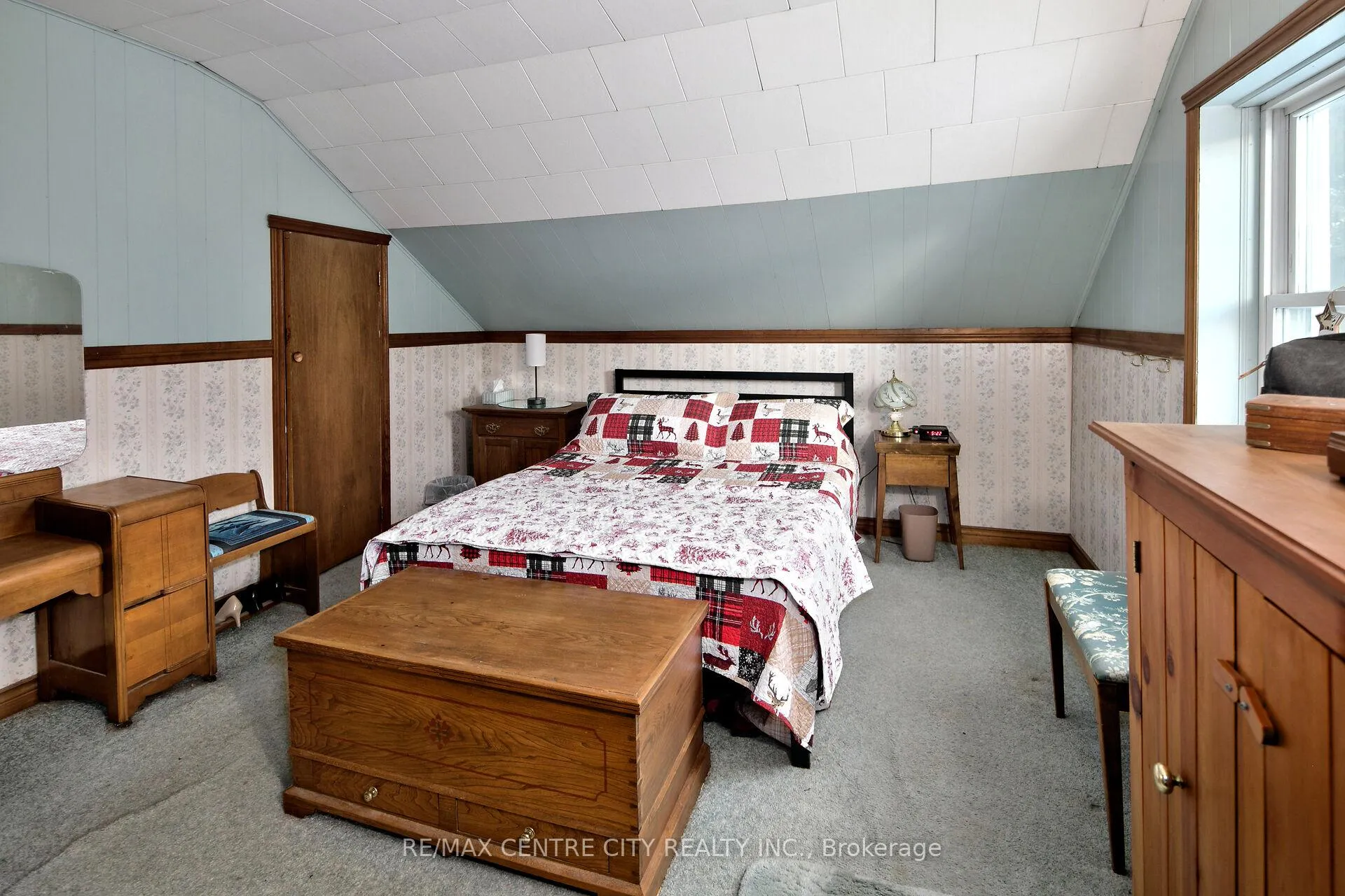 Photo 8 of 197166 Grey Road 7, Meaford — HOMEH