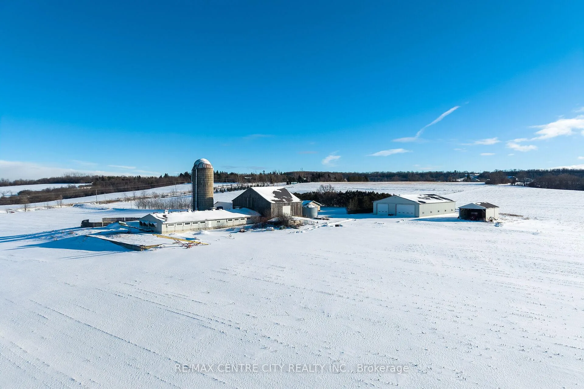 Photo 24 of 197166 Grey Road 7, Meaford — HOMEH