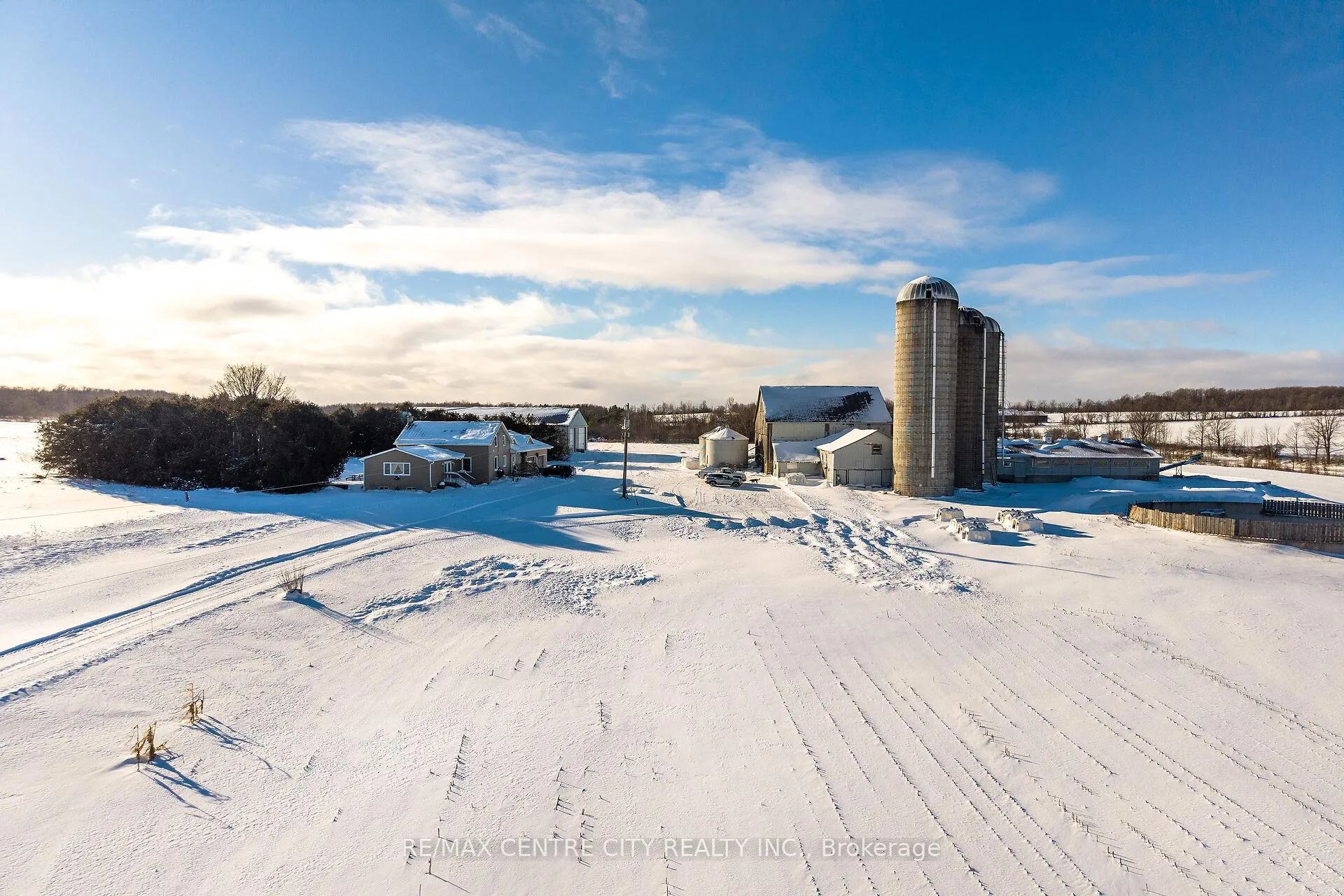 Photo 26 of 197166 Grey Road 7, Meaford — HOMEH