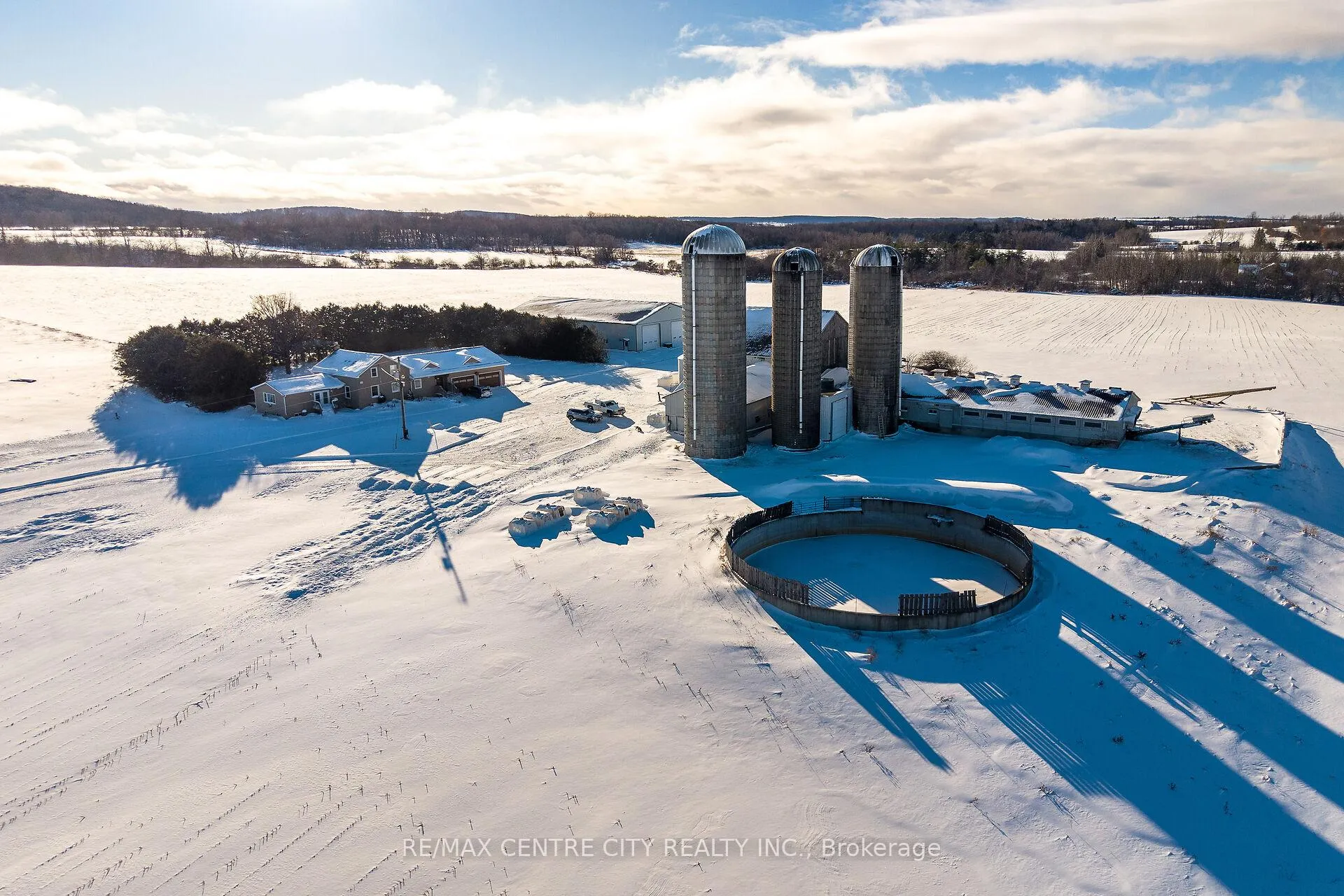 Photo 27 of 197166 Grey Road 7, Meaford — HOMEH
