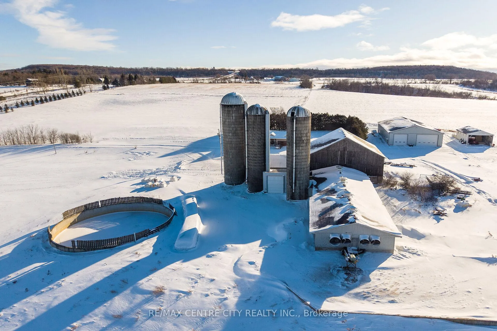 Photo 28 of 197166 Grey Road 7, Meaford — HOMEH
