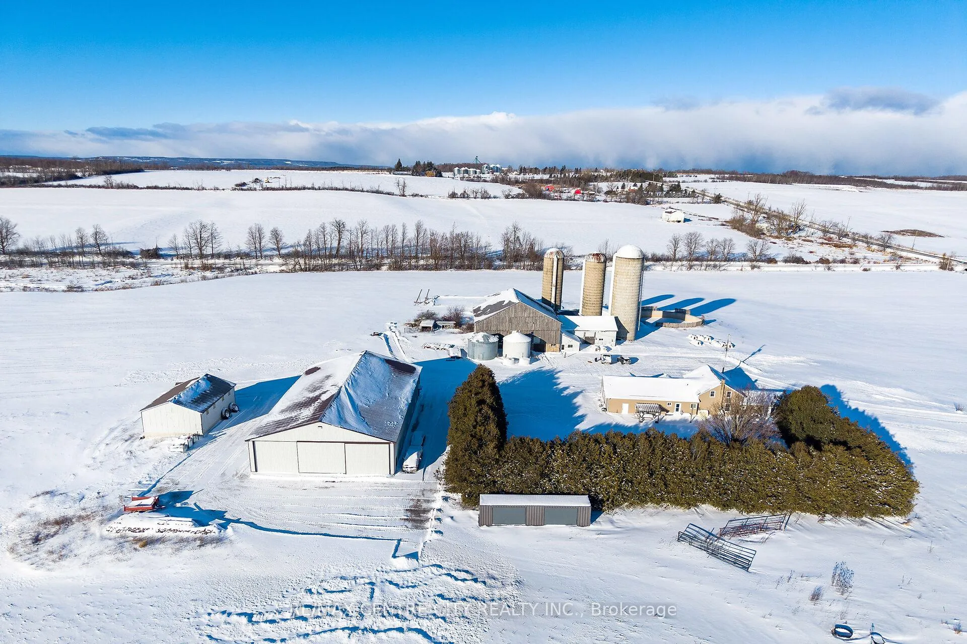 Photo 29 of 197166 Grey Road 7, Meaford — HOMEH