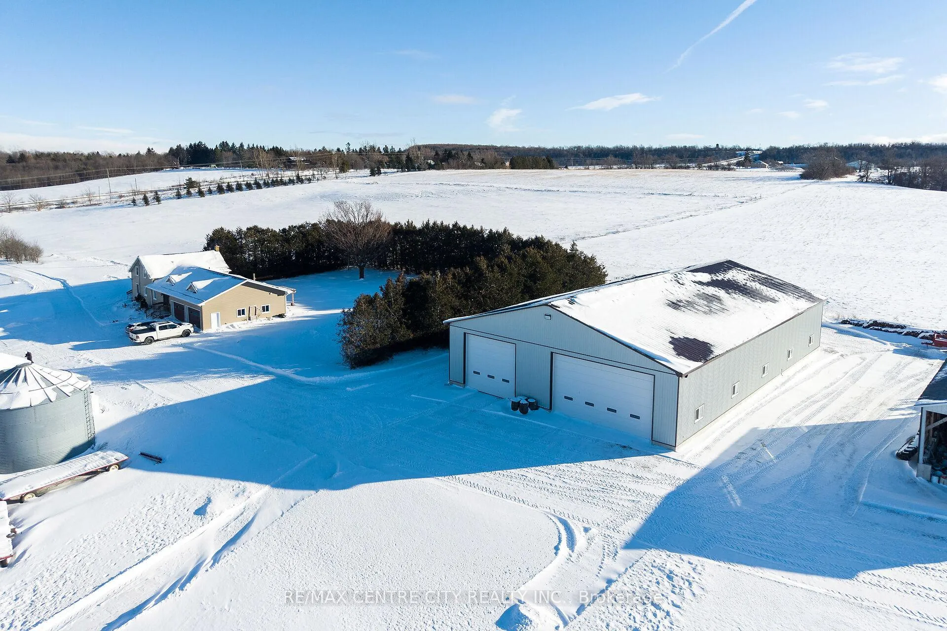 Photo 42 of 197166 Grey Road 7, Meaford — HOMEH