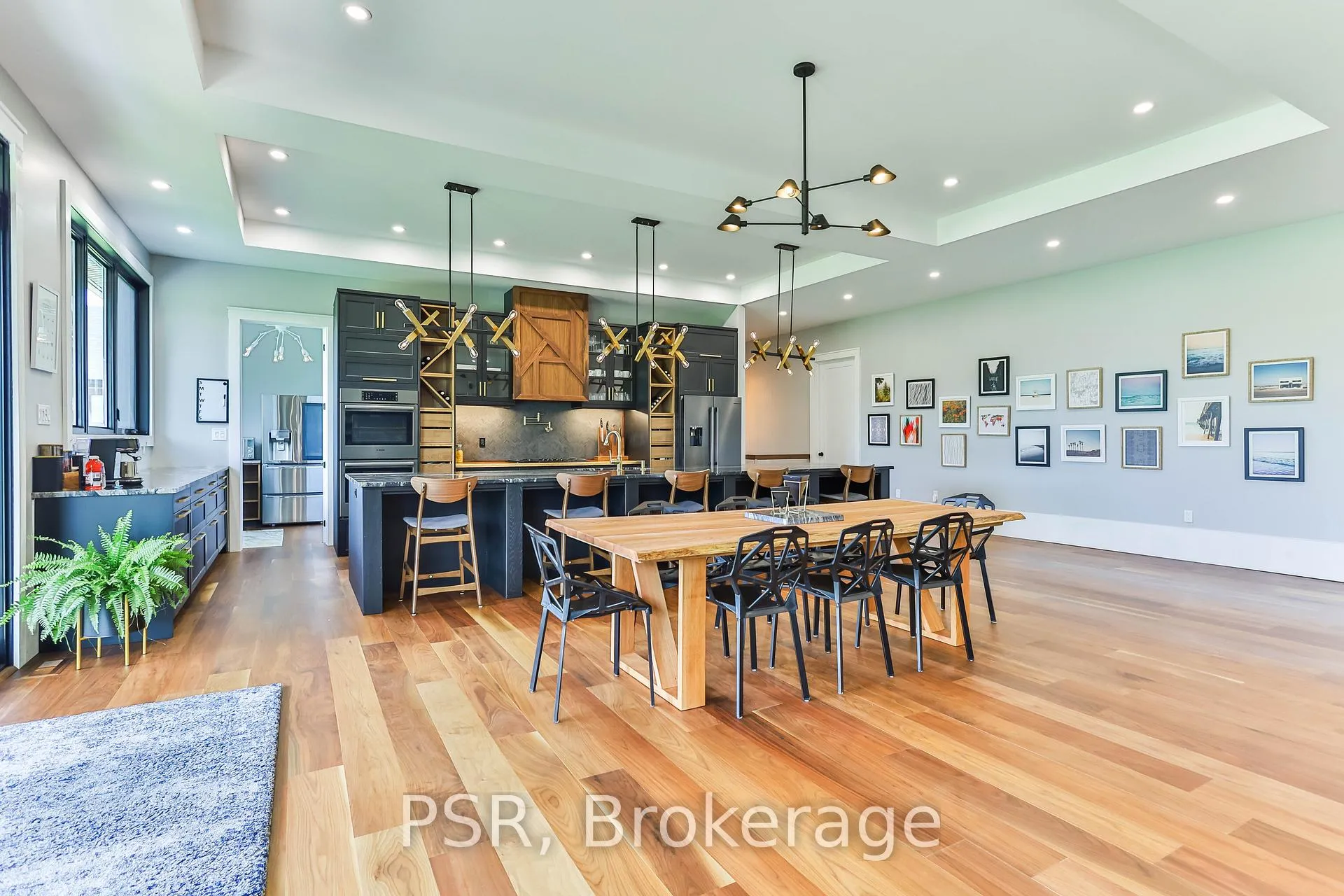 Photo 8 of 32 Sixth Concession Road, Brant, Burford — HOMEH