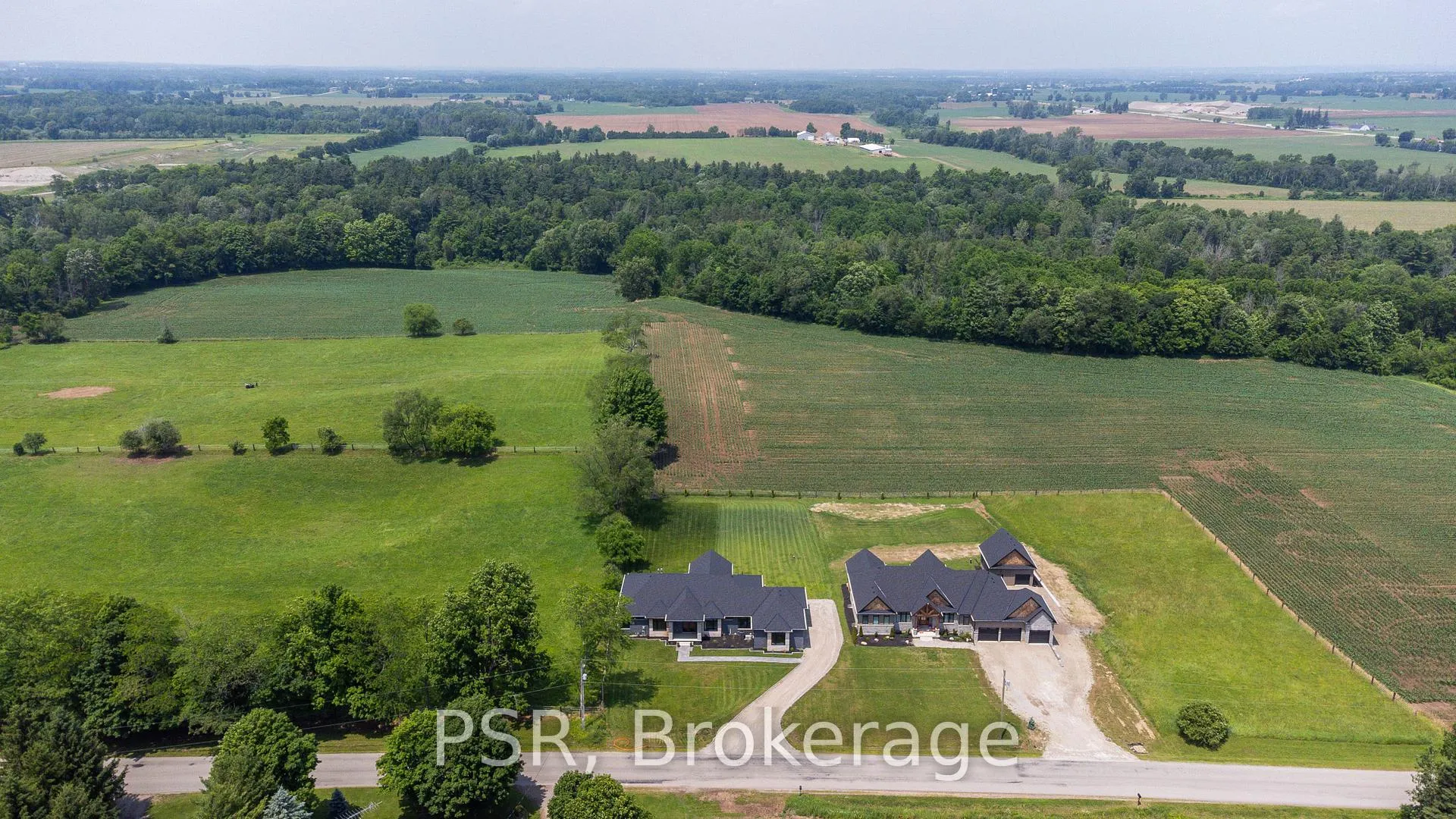 Photo 38 of 32 Sixth Concession Road, Brant, Burford — HOMEH