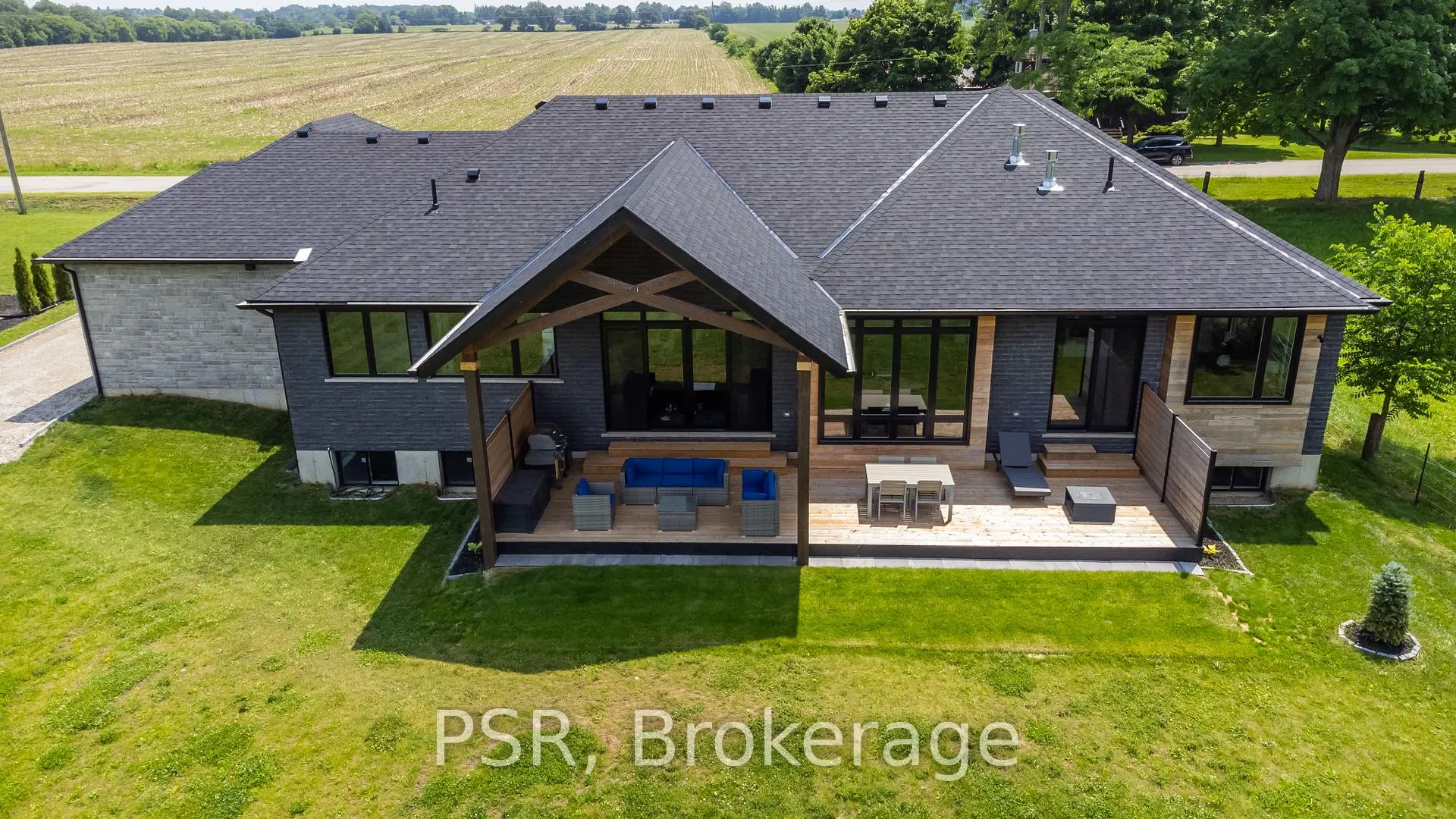 Photo 39 of 32 Sixth Concession Road, Brant, Burford — HOMEH