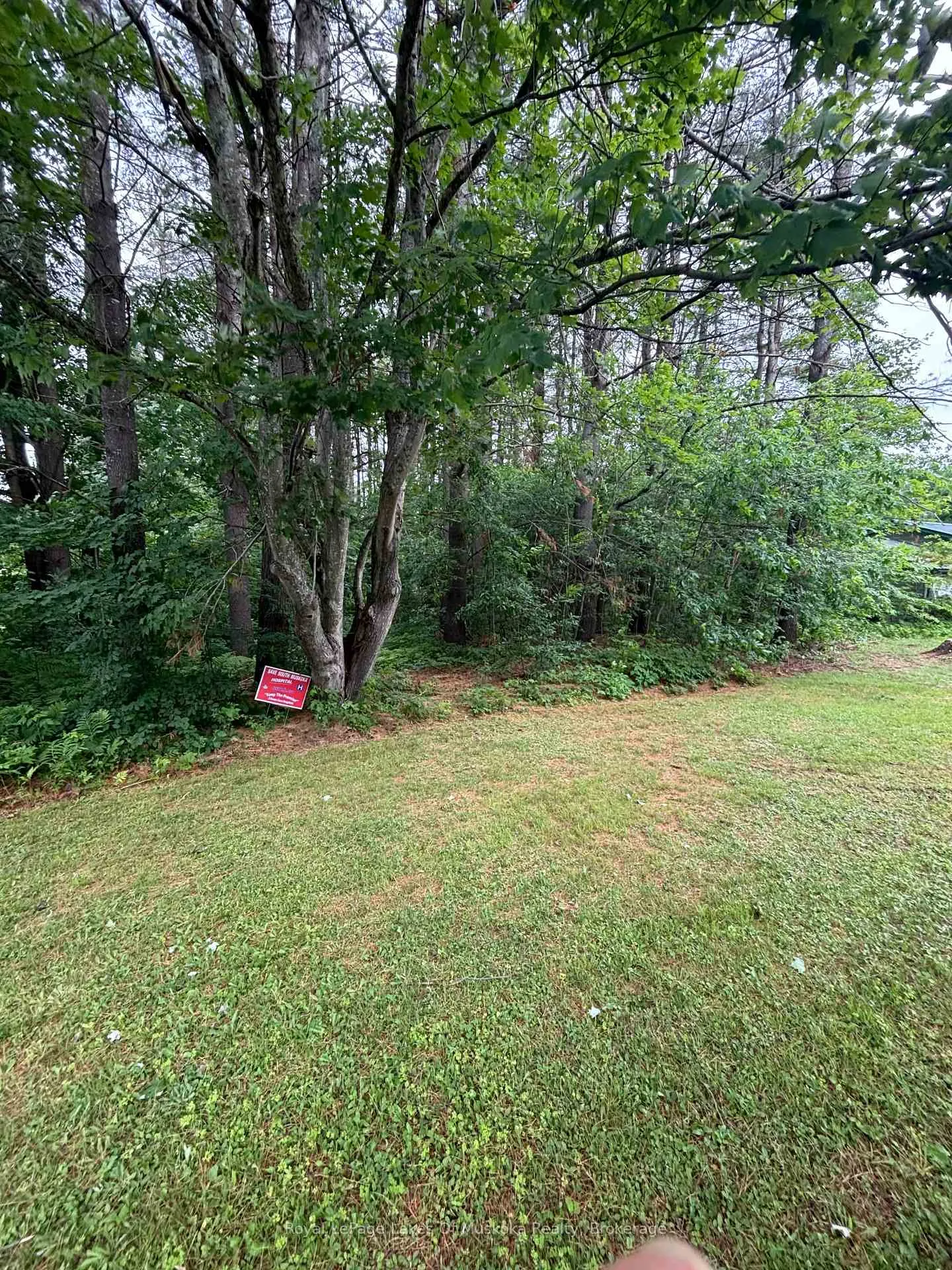 Photo 2 of 124 Frederick Street, Bracebridge, Draper — HOMEH