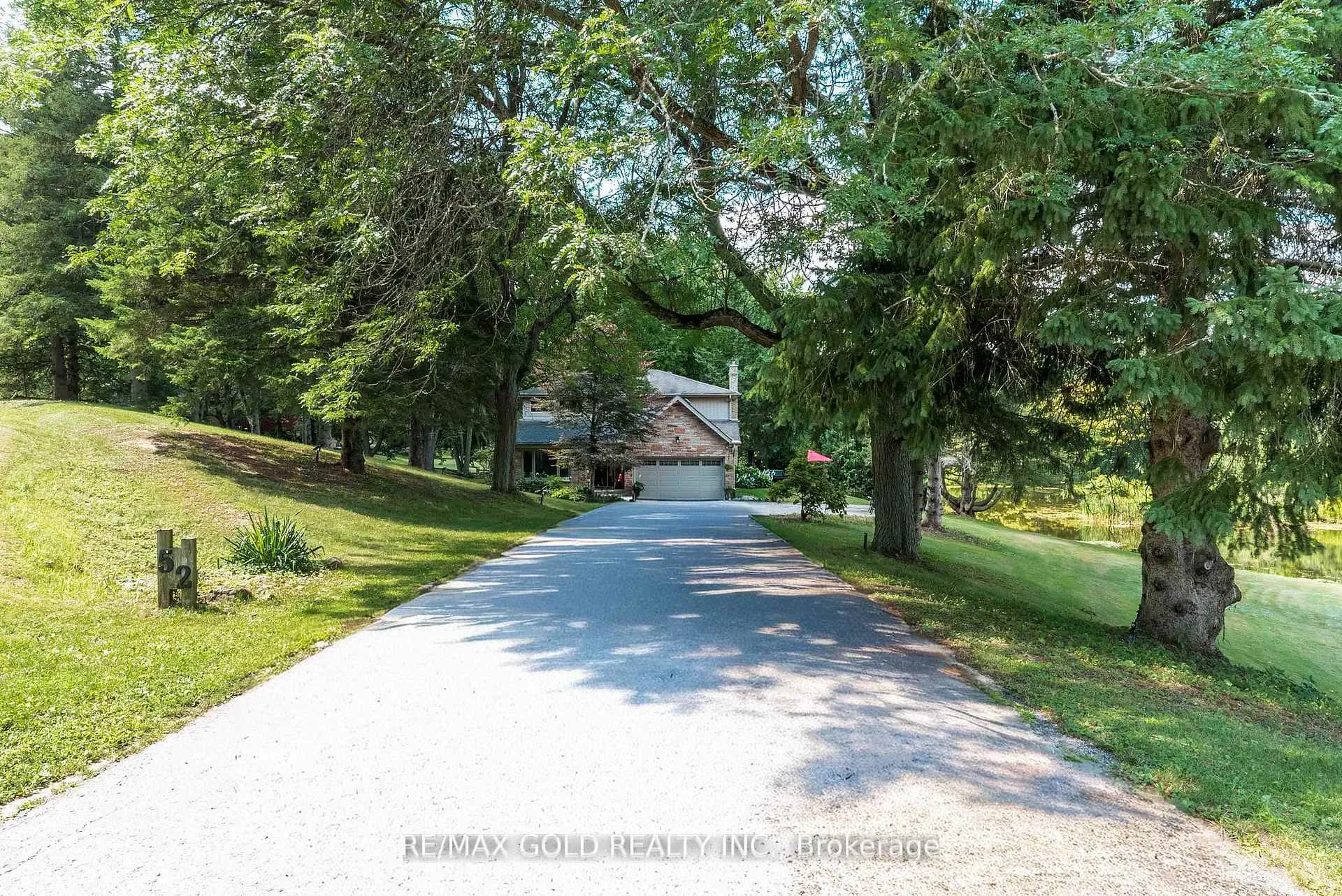 Photo 1 of 52 Palmer Circle, Caledon, Palgrave — HOMEH