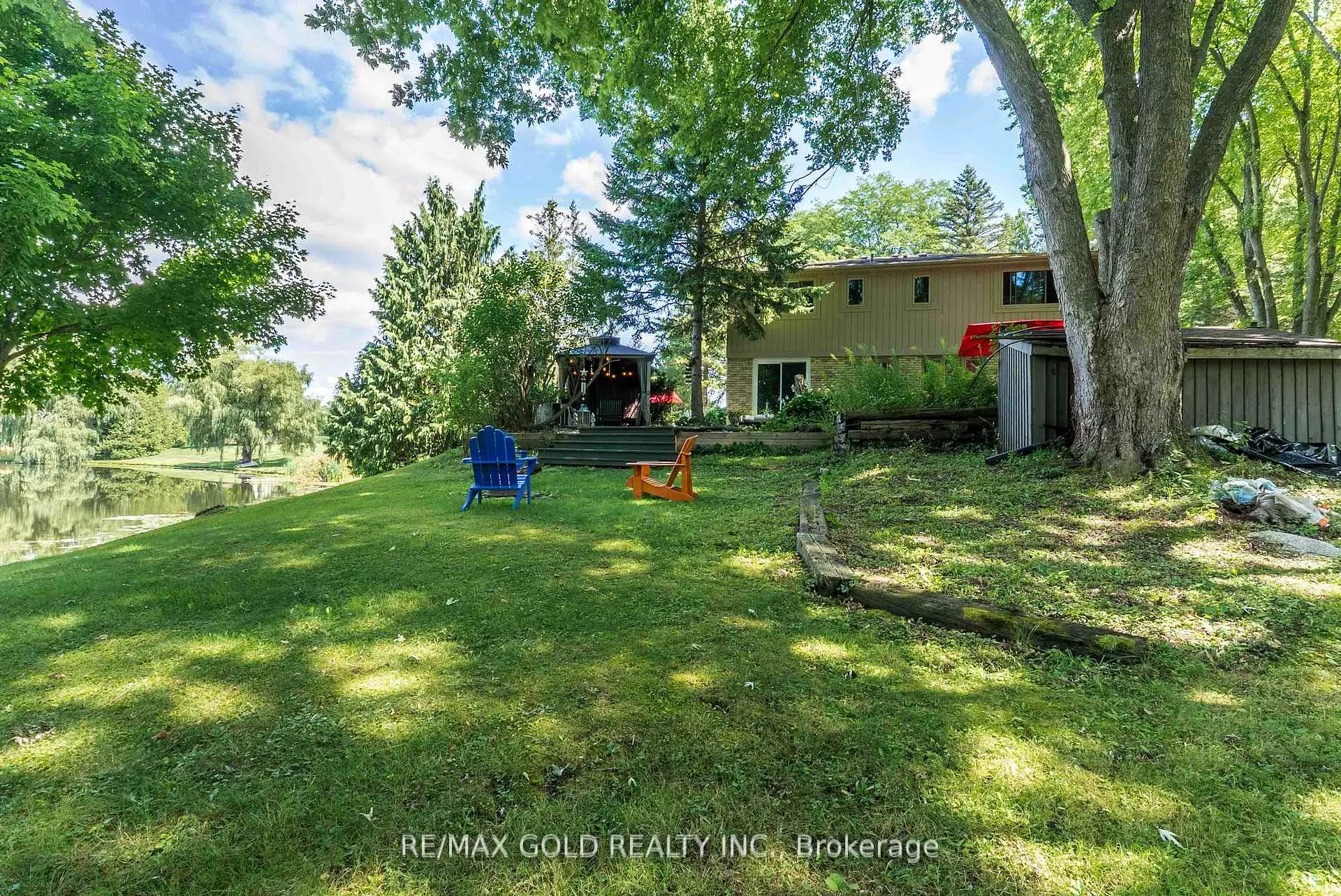 Photo 45 of 52 Palmer Circle, Caledon, Palgrave — HOMEH