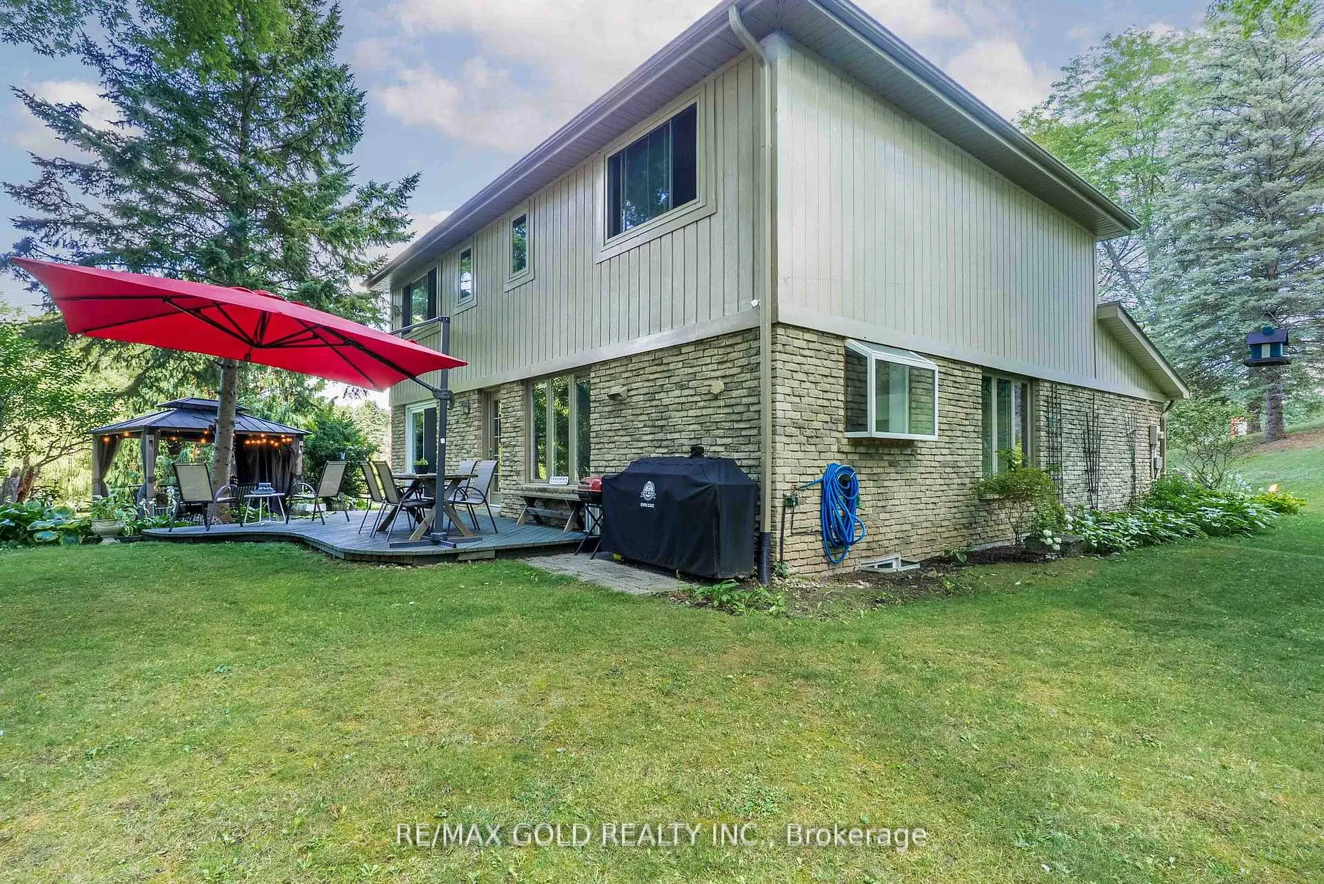 Photo 47 of 52 Palmer Circle, Caledon, Palgrave — HOMEH