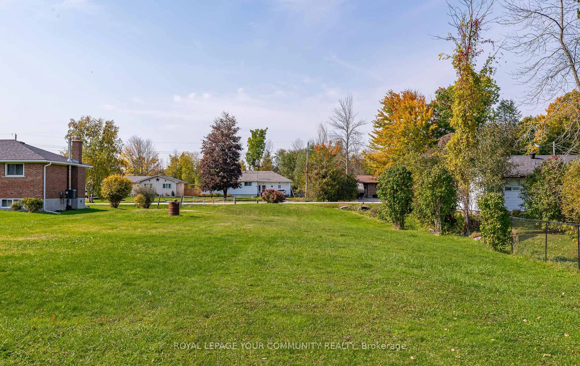 Photo 1 of Lot 26 Virginia Boulevard, Georgina, Virginia — HOMEH