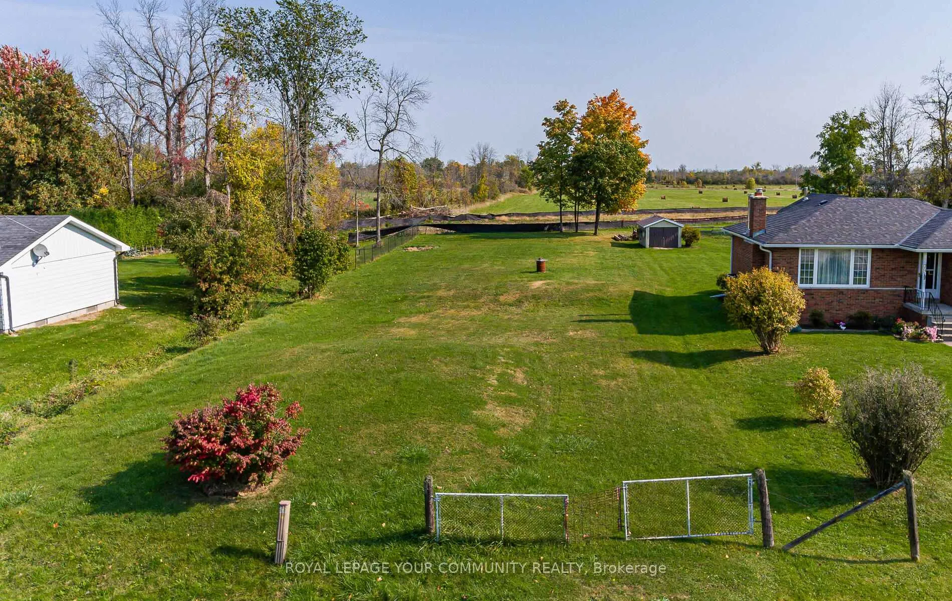 Photo 2 of Lot 26 Virginia Boulevard, Georgina, Virginia — HOMEH