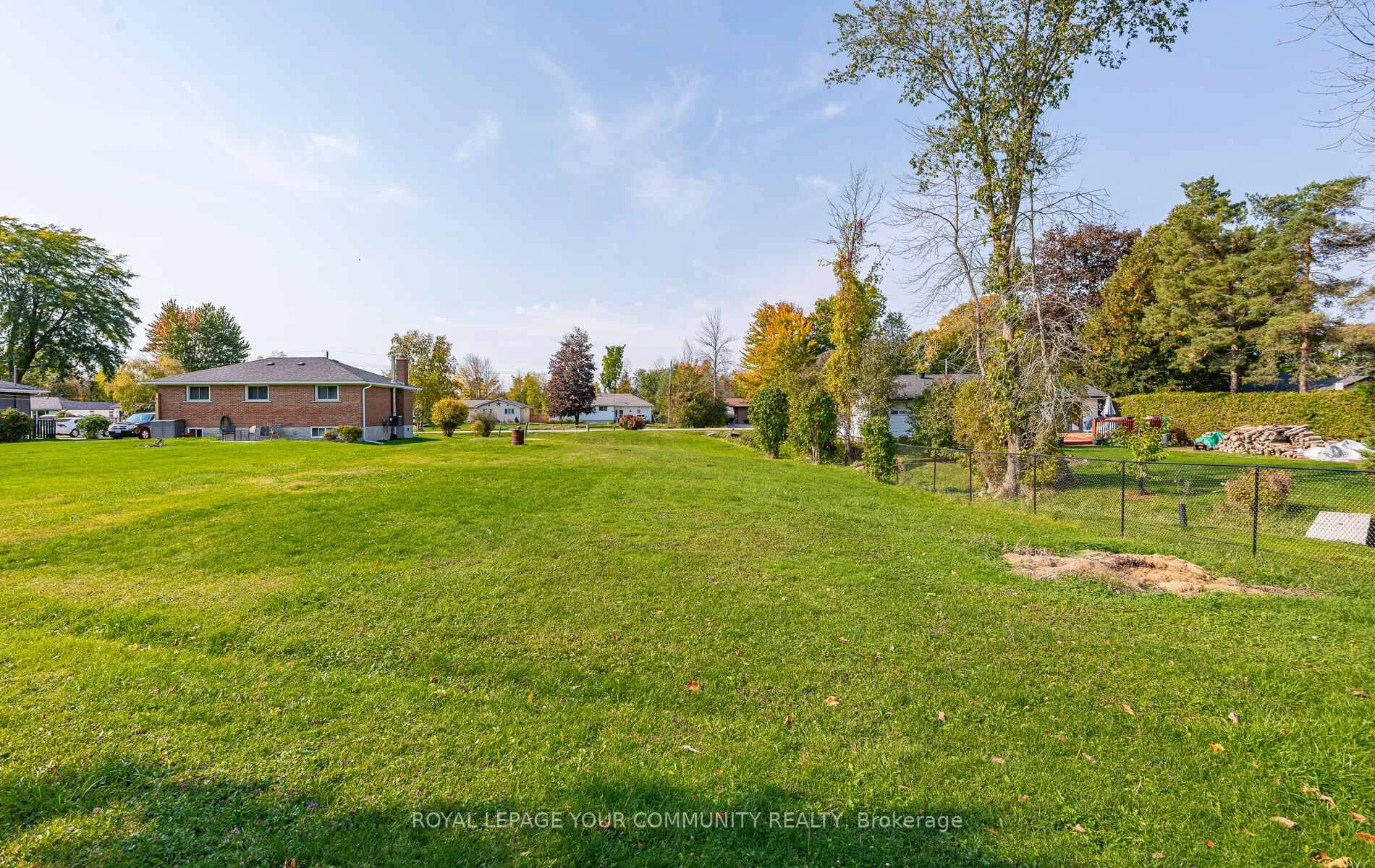 Photo 3 of Lot 26 Virginia Boulevard, Georgina, Virginia — HOMEH