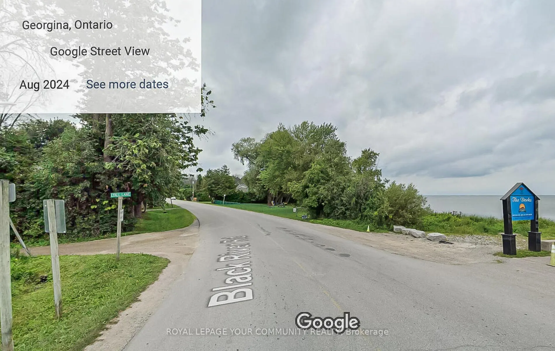 Photo 4 of Lot 26 Virginia Boulevard, Georgina, Virginia — HOMEH