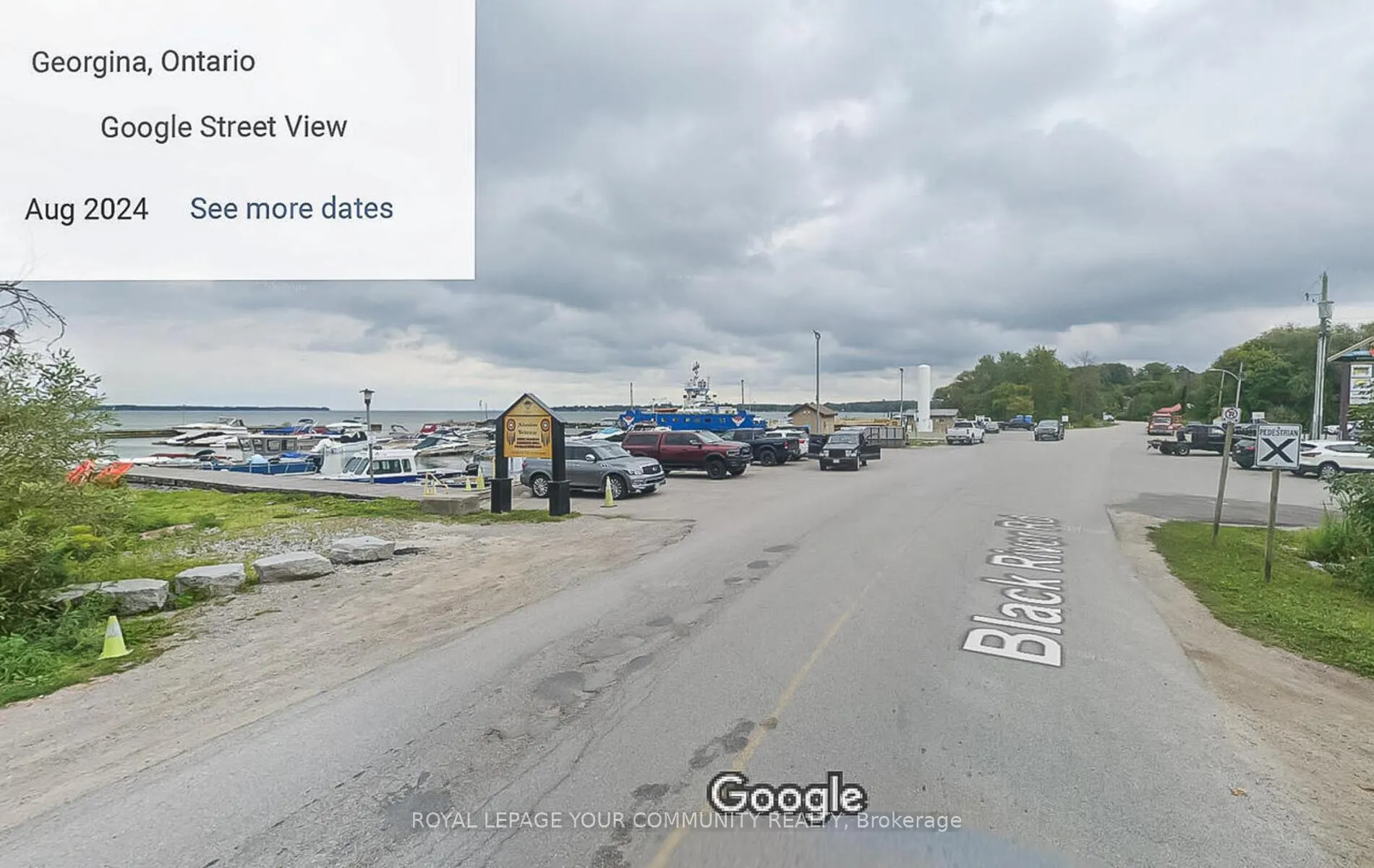 Photo 5 of Lot 26 Virginia Boulevard, Georgina, Virginia — HOMEH