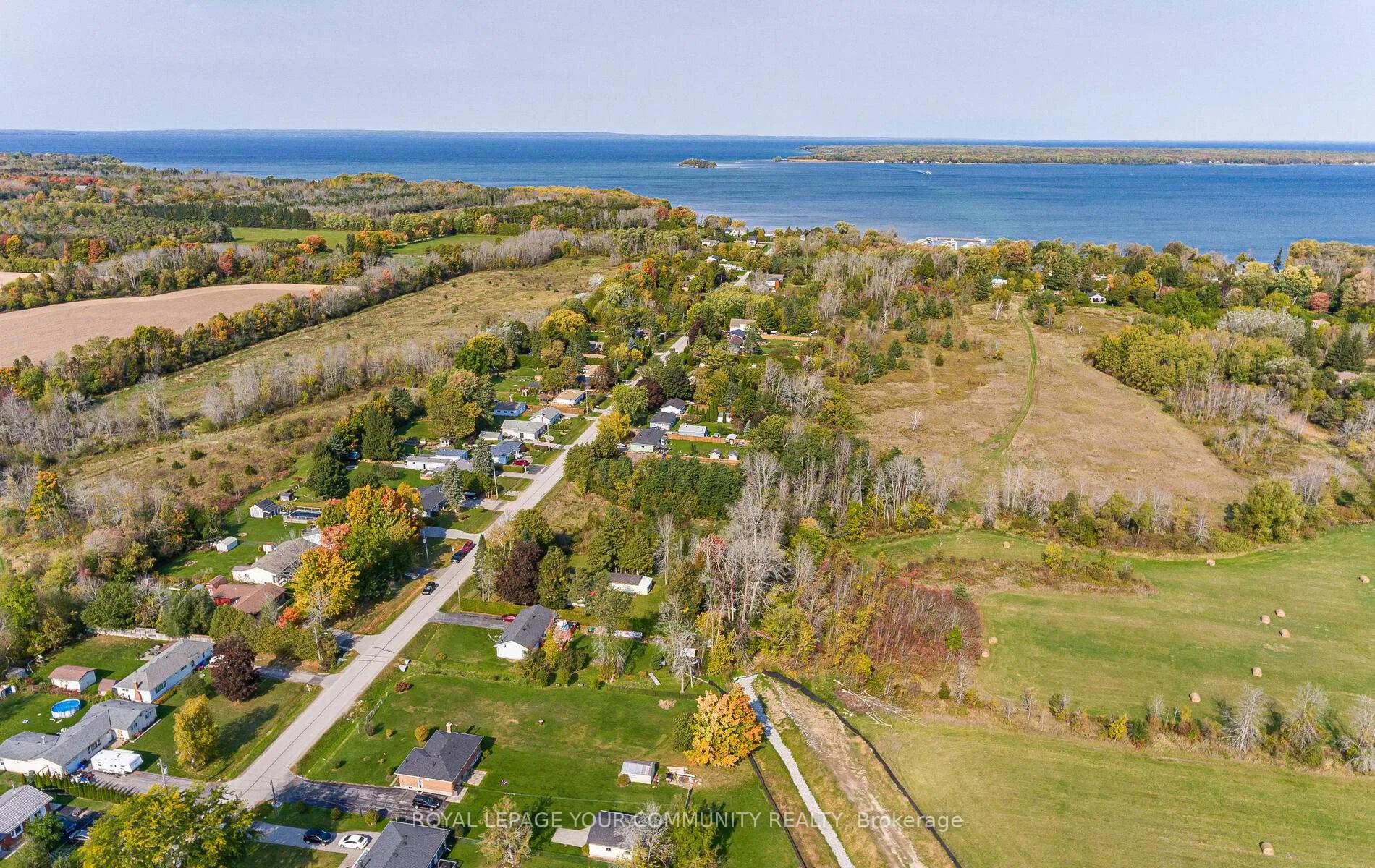 Photo 7 of Lot 26 Virginia Boulevard, Georgina, Virginia — HOMEH