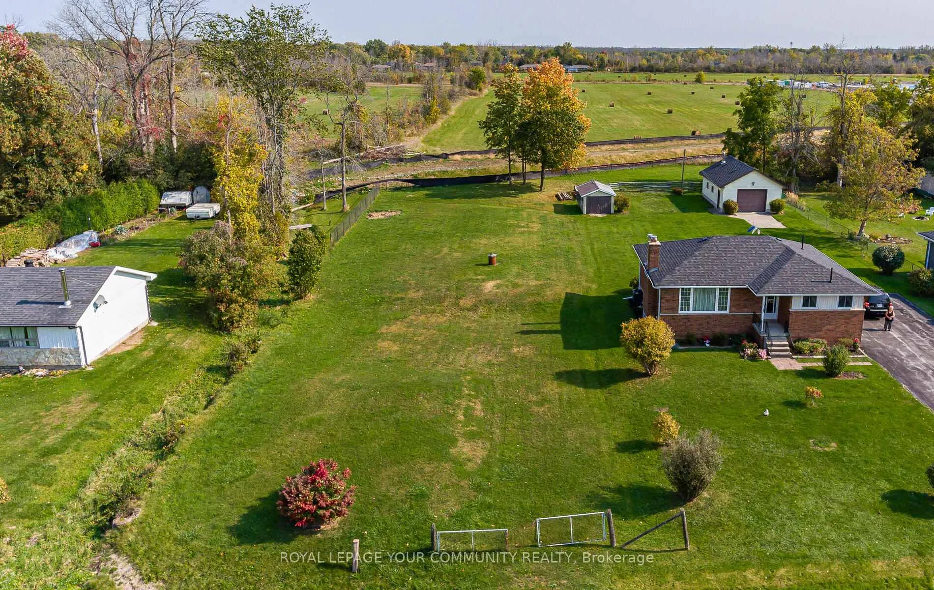 Photo 8 of Lot 26 Virginia Boulevard, Georgina, Virginia — HOMEH