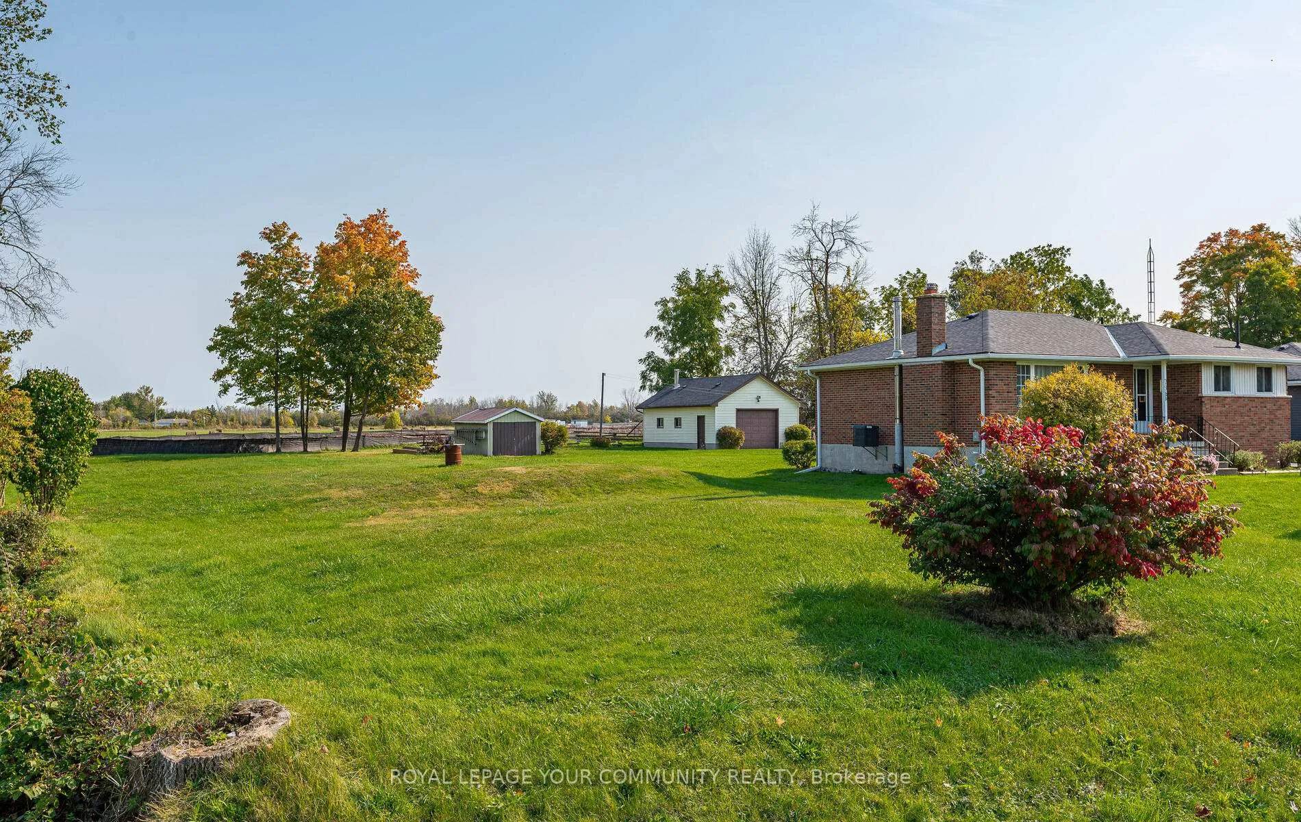 Photo 9 of Lot 26 Virginia Boulevard, Georgina, Virginia — HOMEH