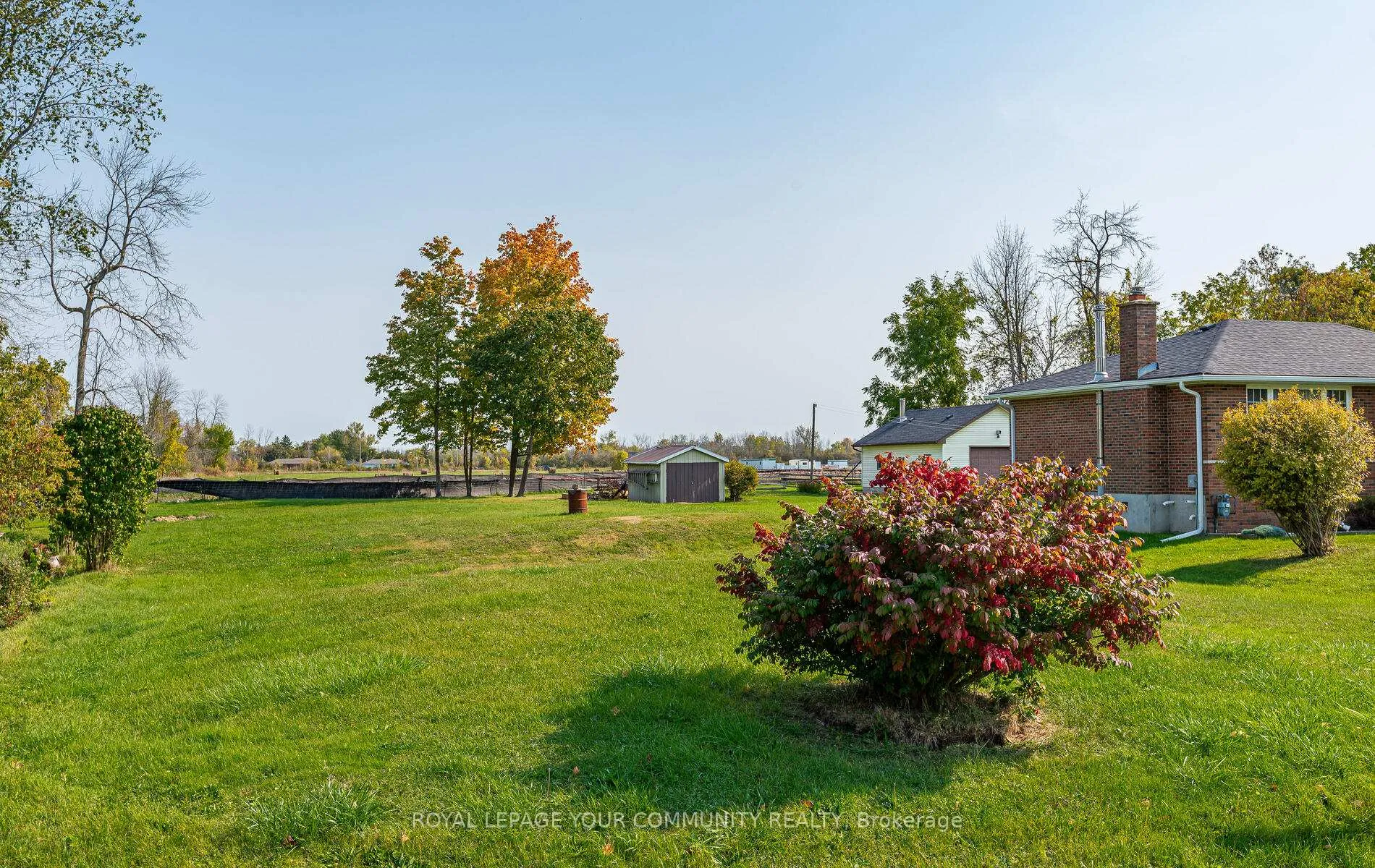 Photo 10 of Lot 26 Virginia Boulevard, Georgina, Virginia — HOMEH