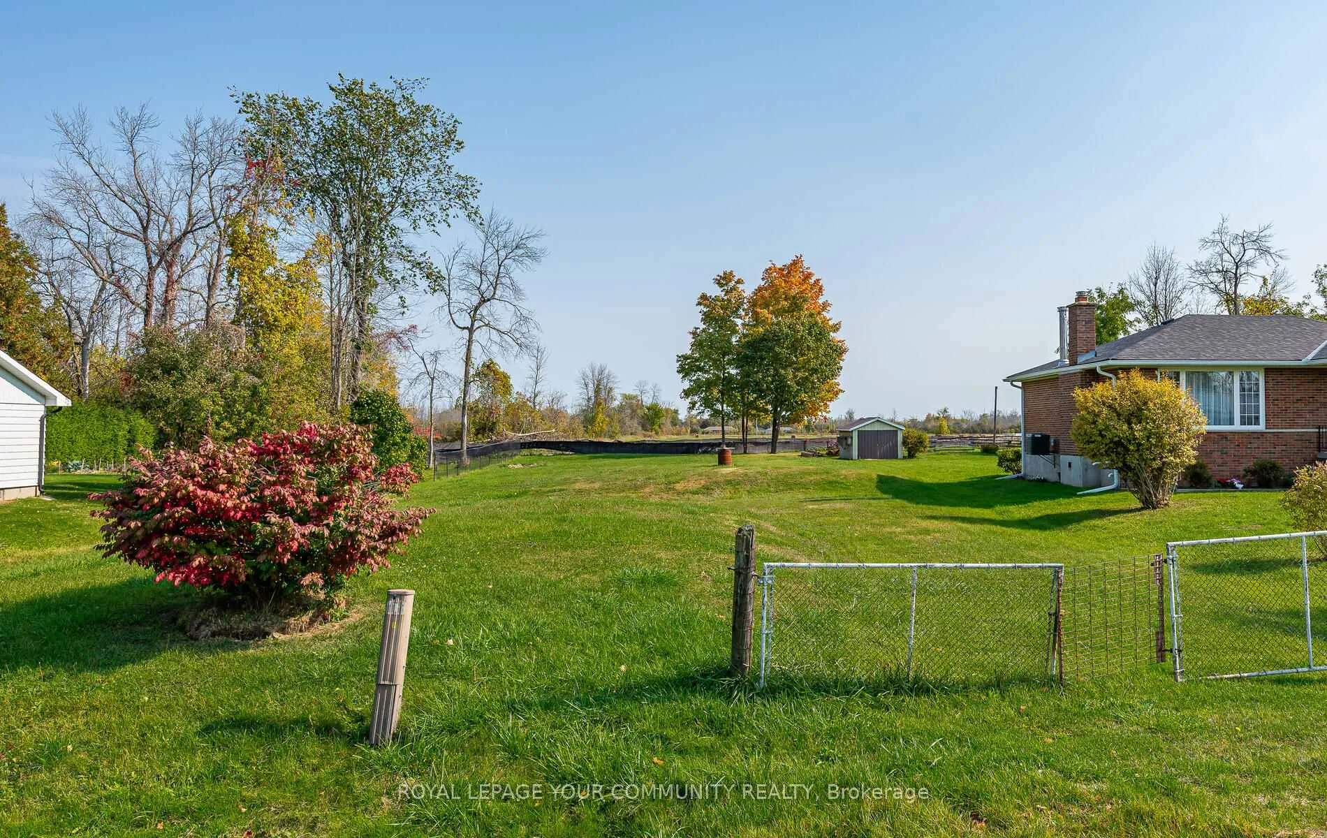 Photo 11 of Lot 26 Virginia Boulevard, Georgina, Virginia — HOMEH