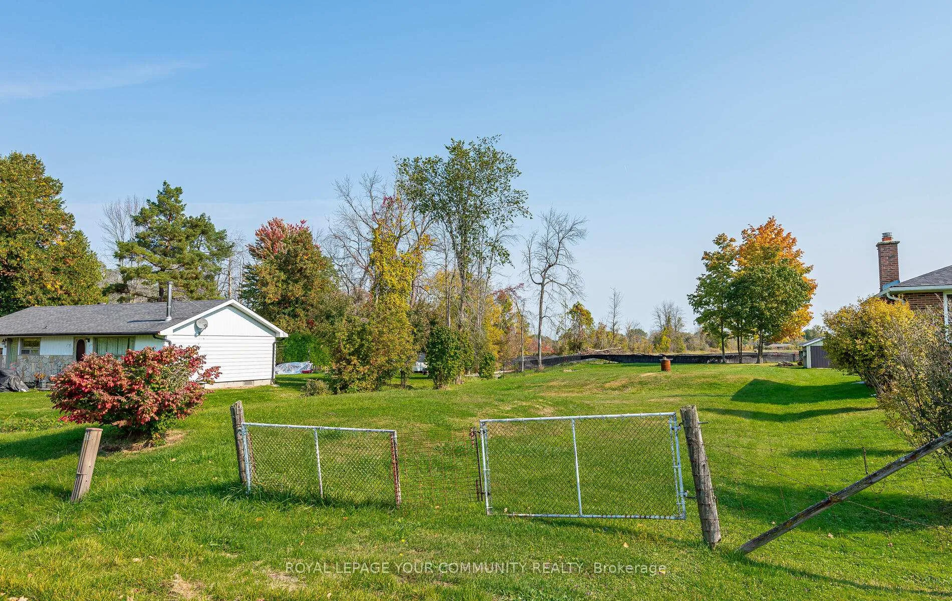 Photo 12 of Lot 26 Virginia Boulevard, Georgina, Virginia — HOMEH