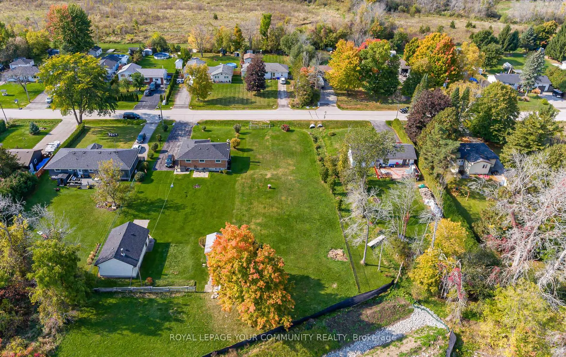 Photo 16 of Lot 26 Virginia Boulevard, Georgina, Virginia — HOMEH