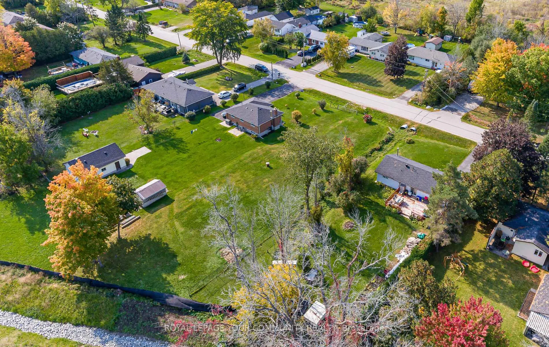 Photo 17 of Lot 26 Virginia Boulevard, Georgina, Virginia — HOMEH