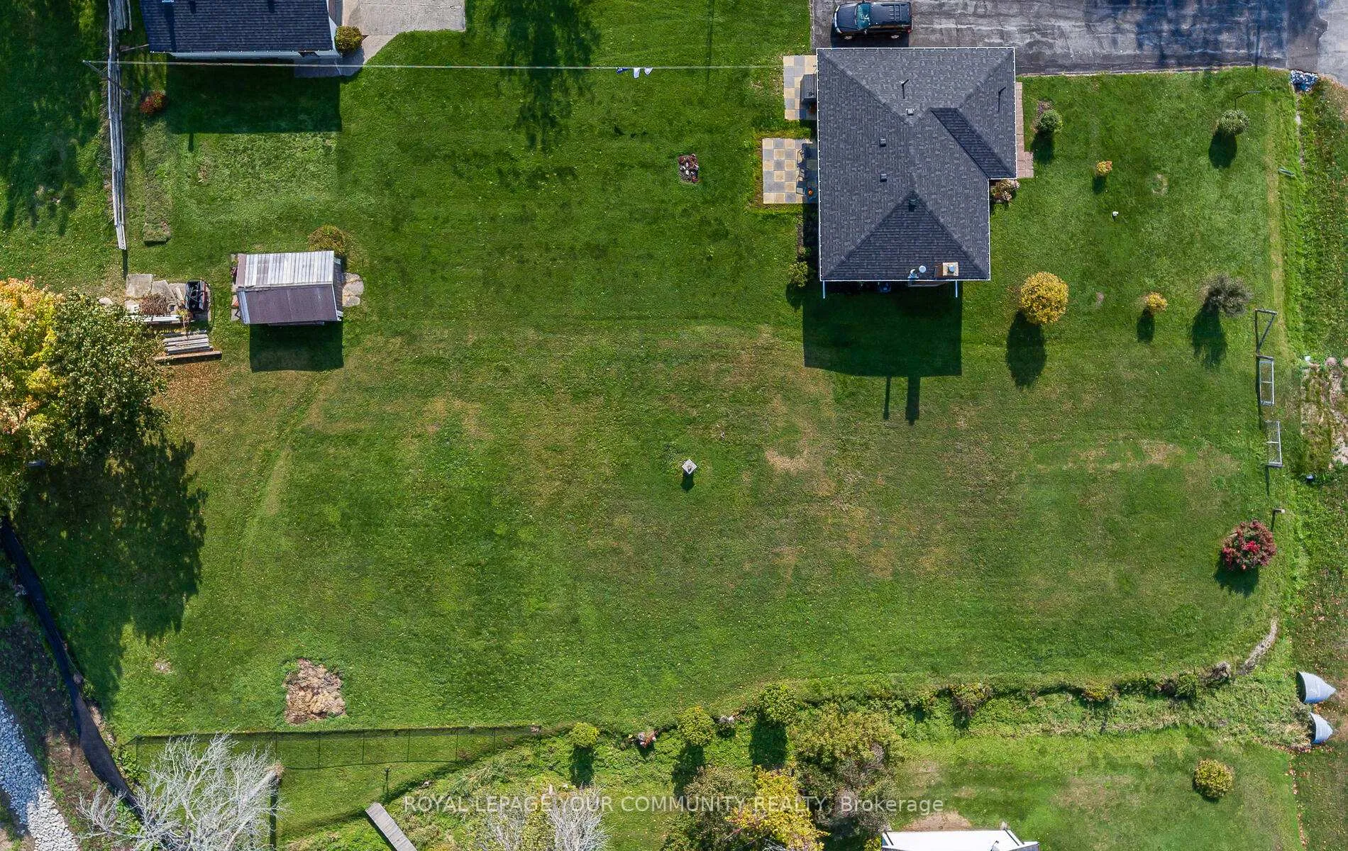 Photo 18 of Lot 26 Virginia Boulevard, Georgina, Virginia — HOMEH