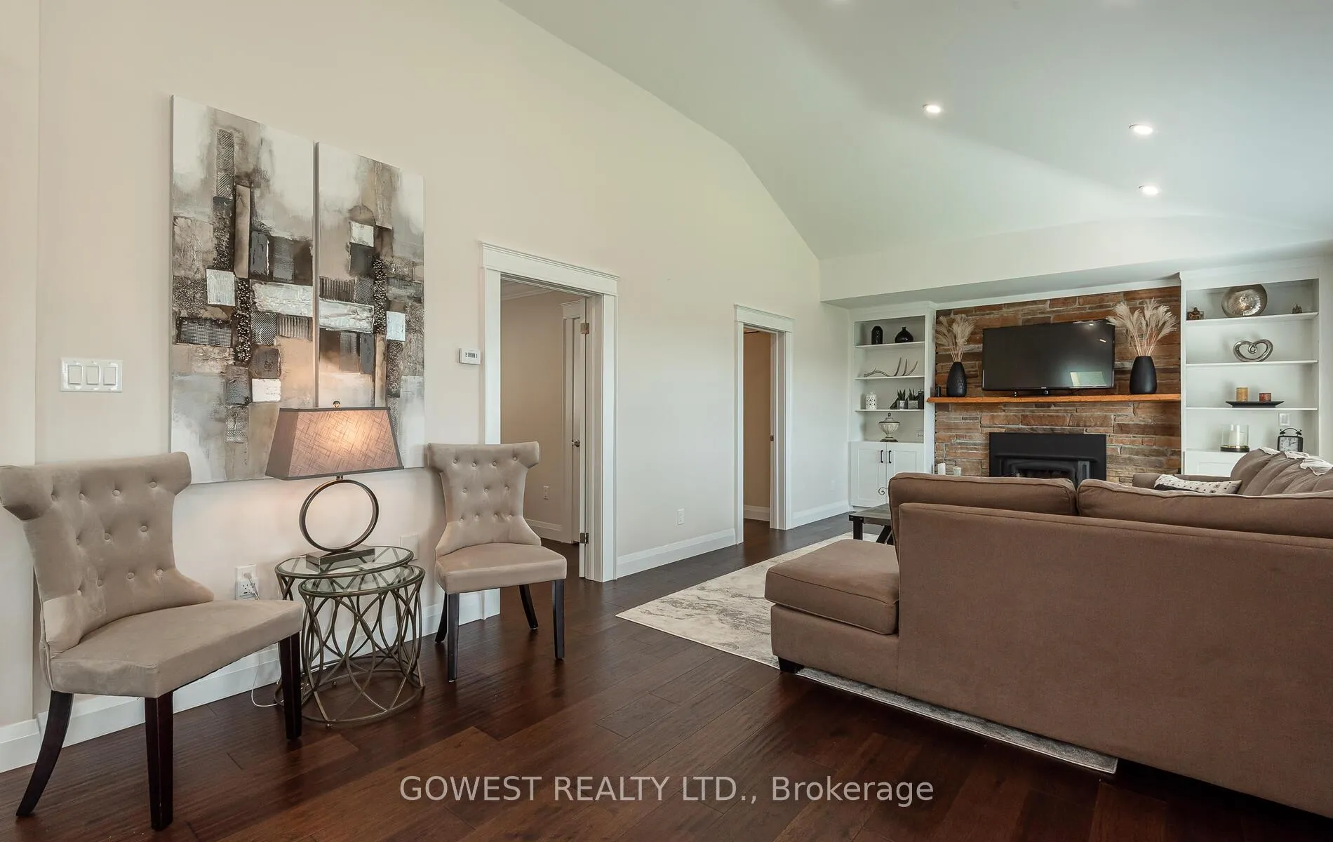 Photo 11 of 2670 Embleton Road, Brampton, Huttonville — HOMEH