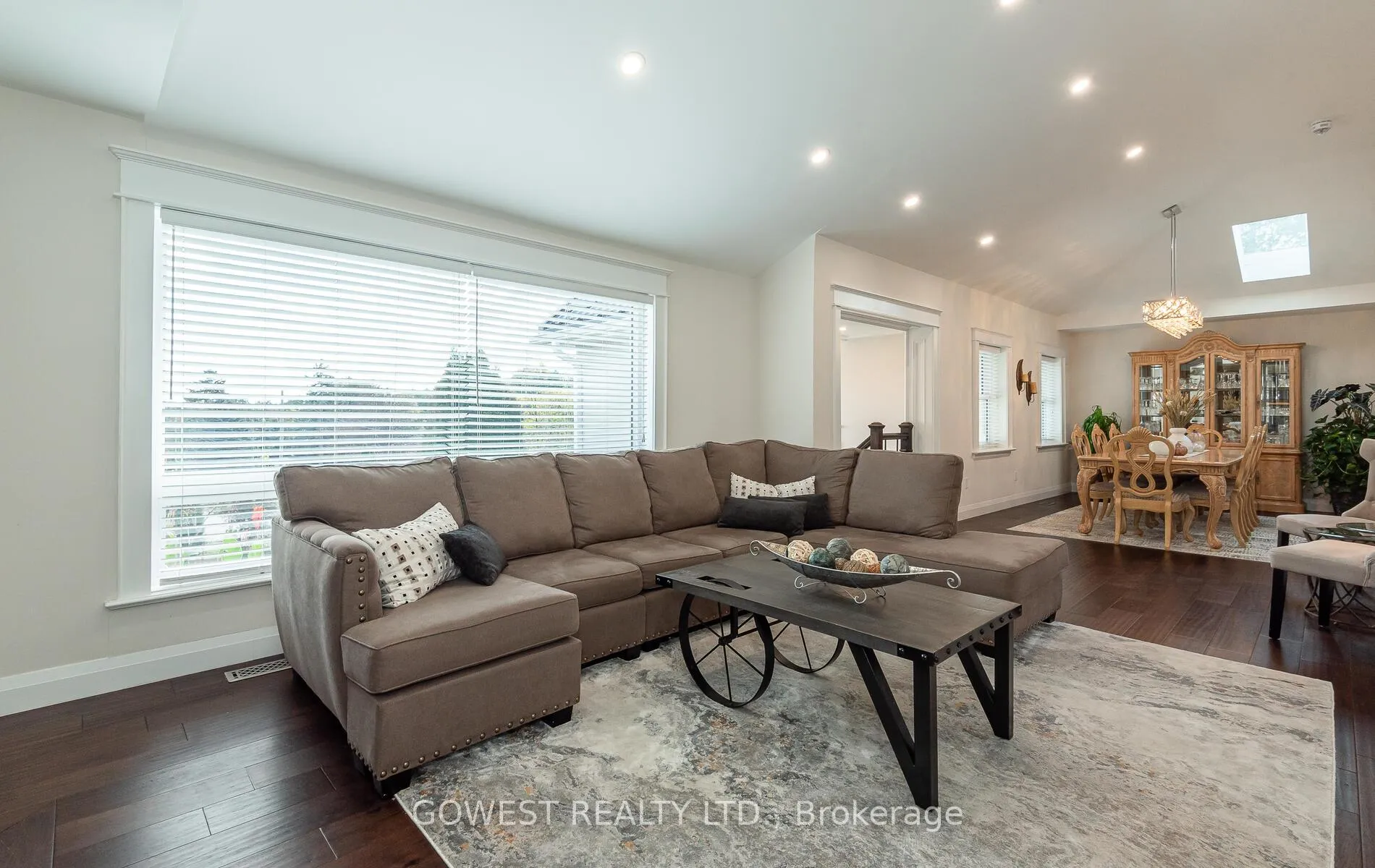 Photo 14 of 2670 Embleton Road, Brampton, Huttonville — HOMEH