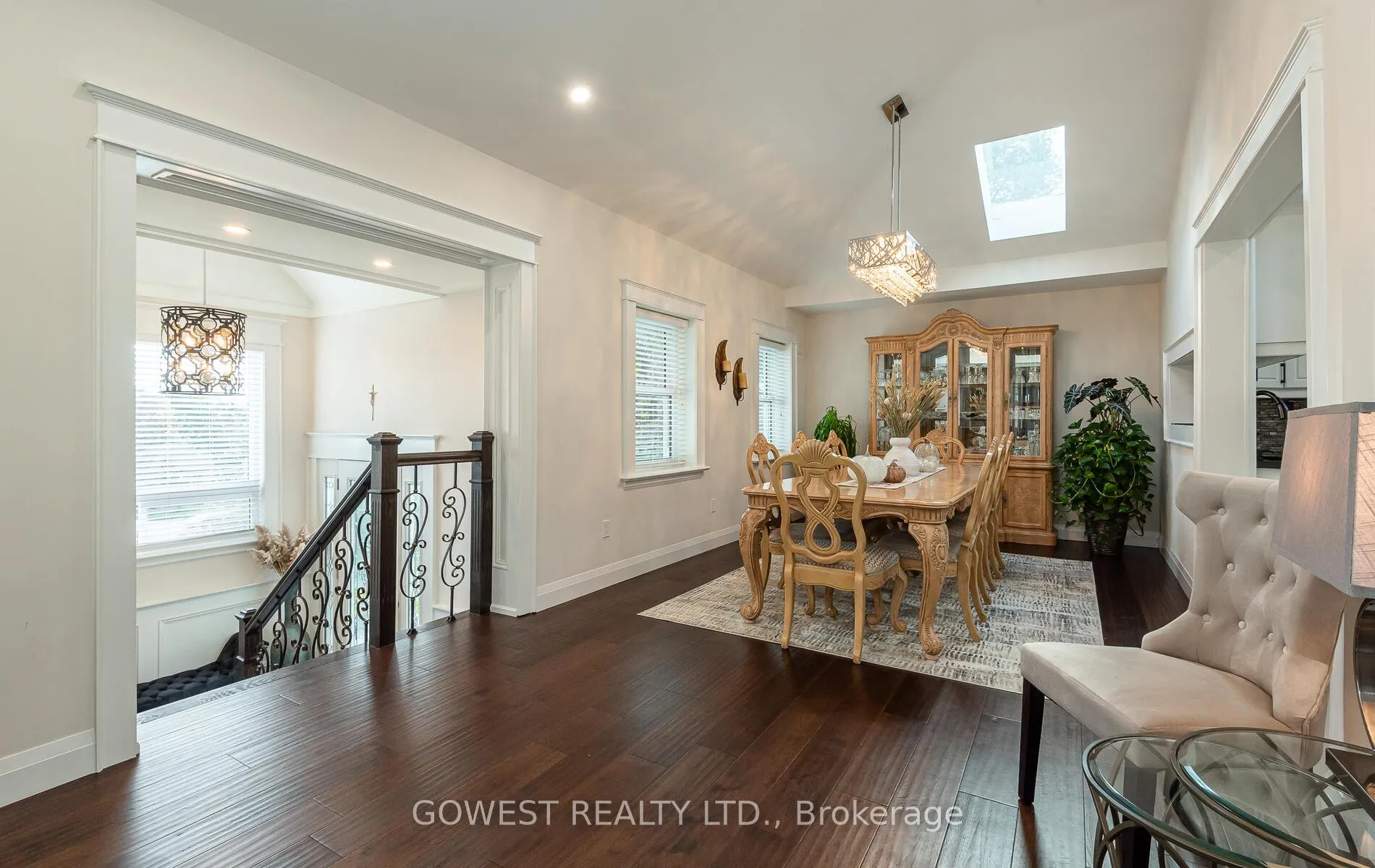 Photo 16 of 2670 Embleton Road, Brampton, Huttonville — HOMEH