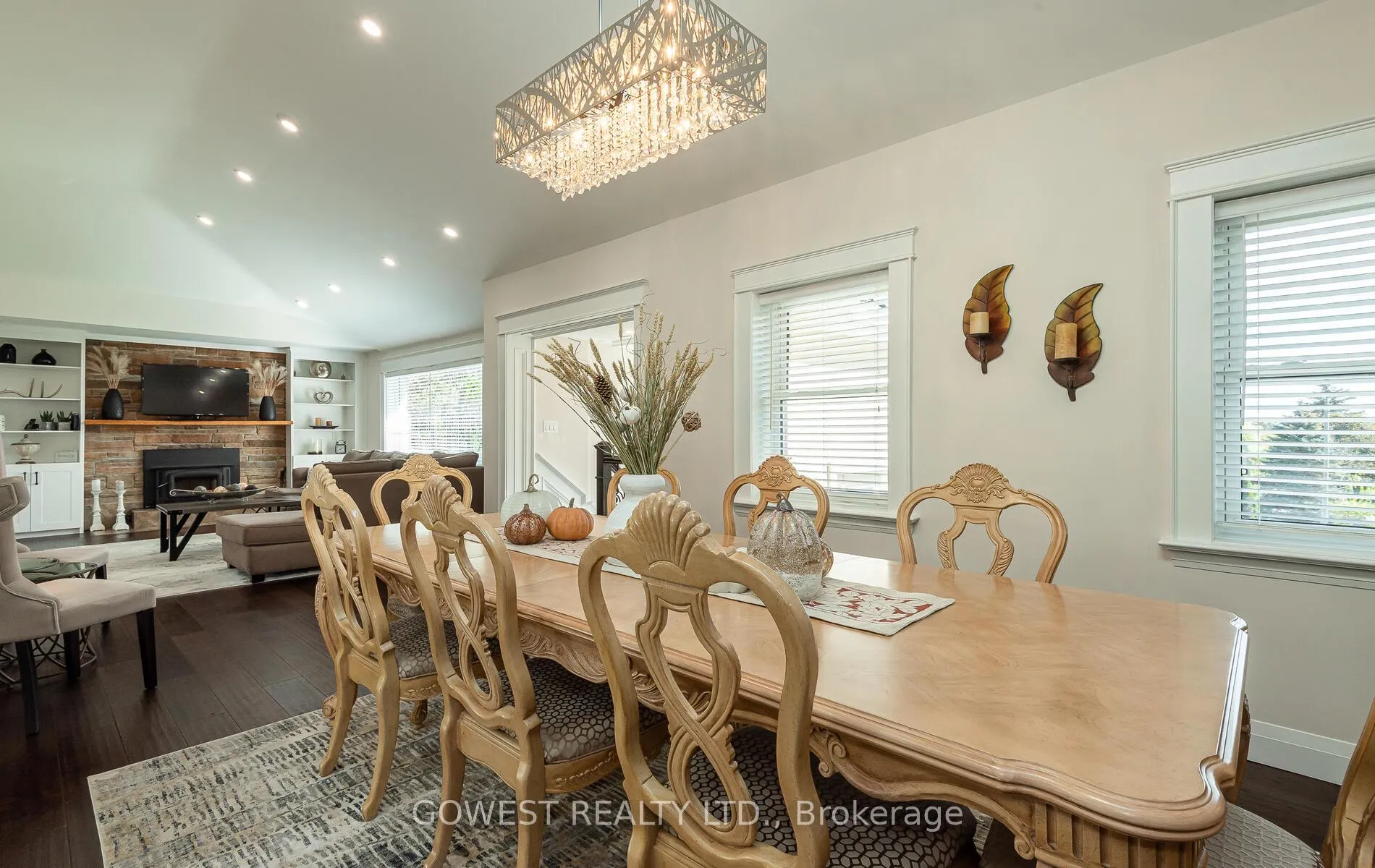 Photo 19 of 2670 Embleton Road, Brampton, Huttonville — HOMEH