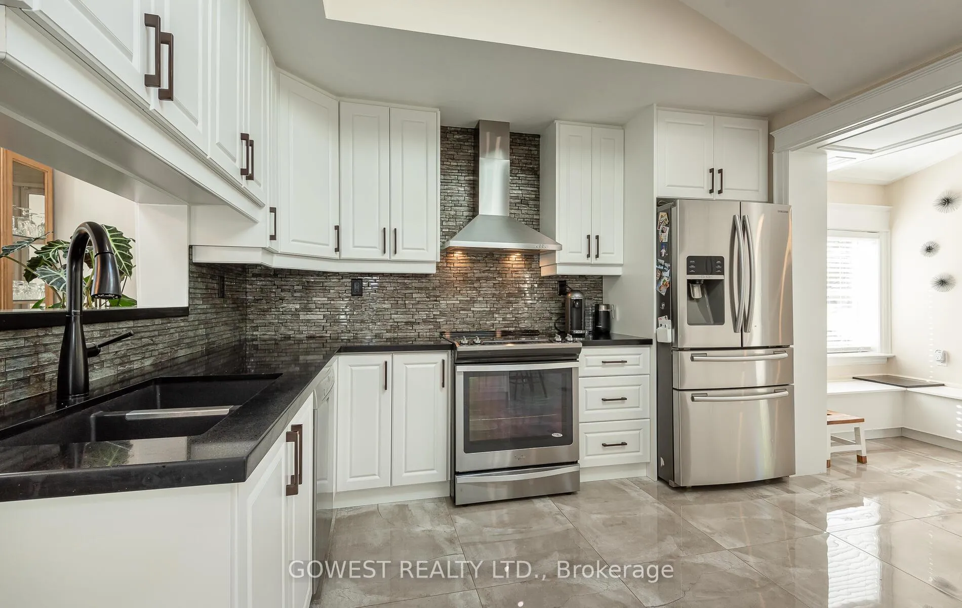 Photo 21 of 2670 Embleton Road, Brampton, Huttonville — HOMEH