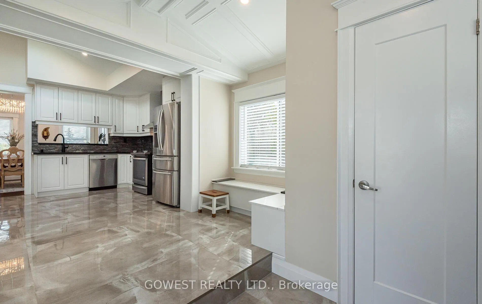 Photo 27 of 2670 Embleton Road, Brampton, Huttonville — HOMEH