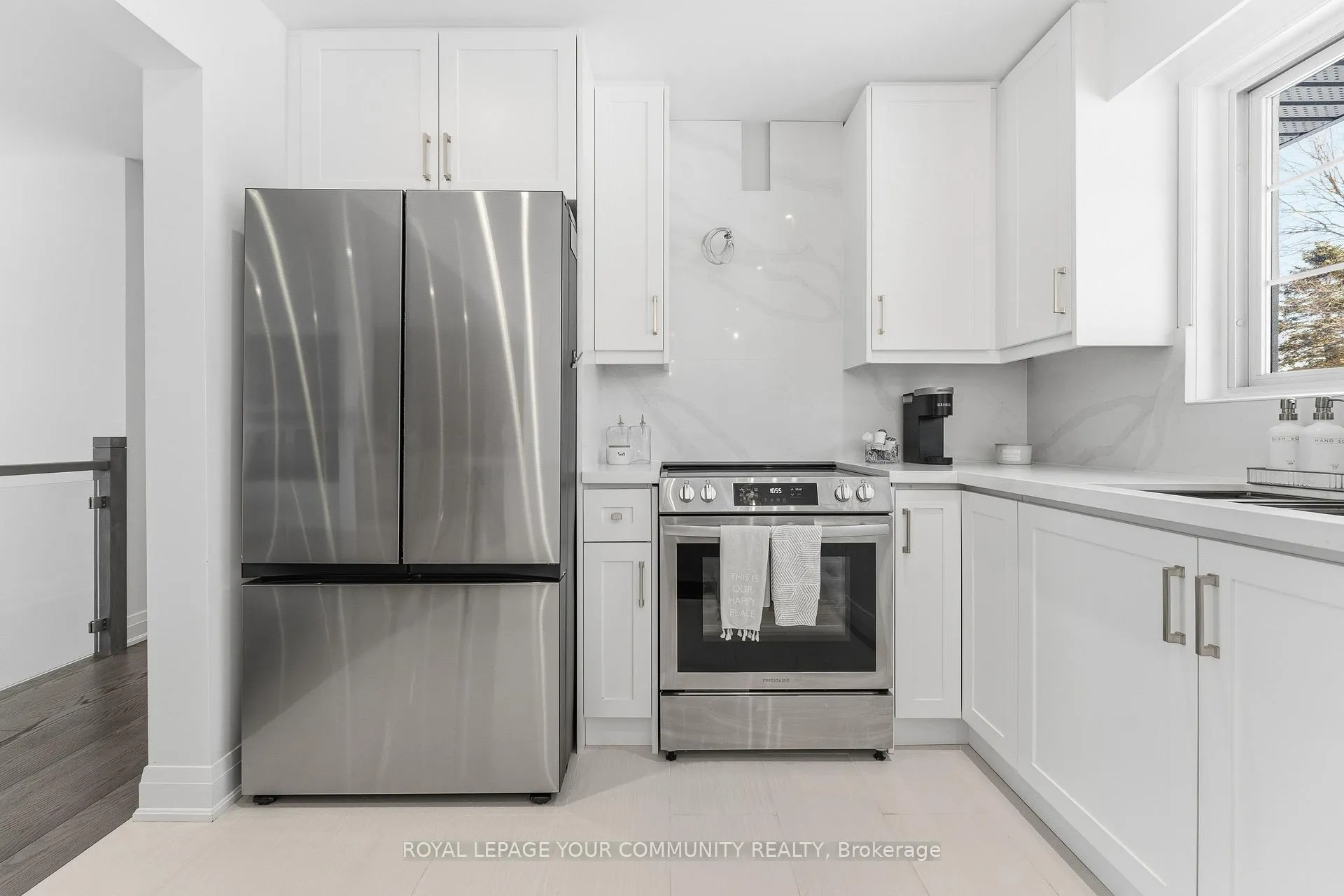 Photo 8 of 16025 Concession 7, King, Pottageville — HOMEH