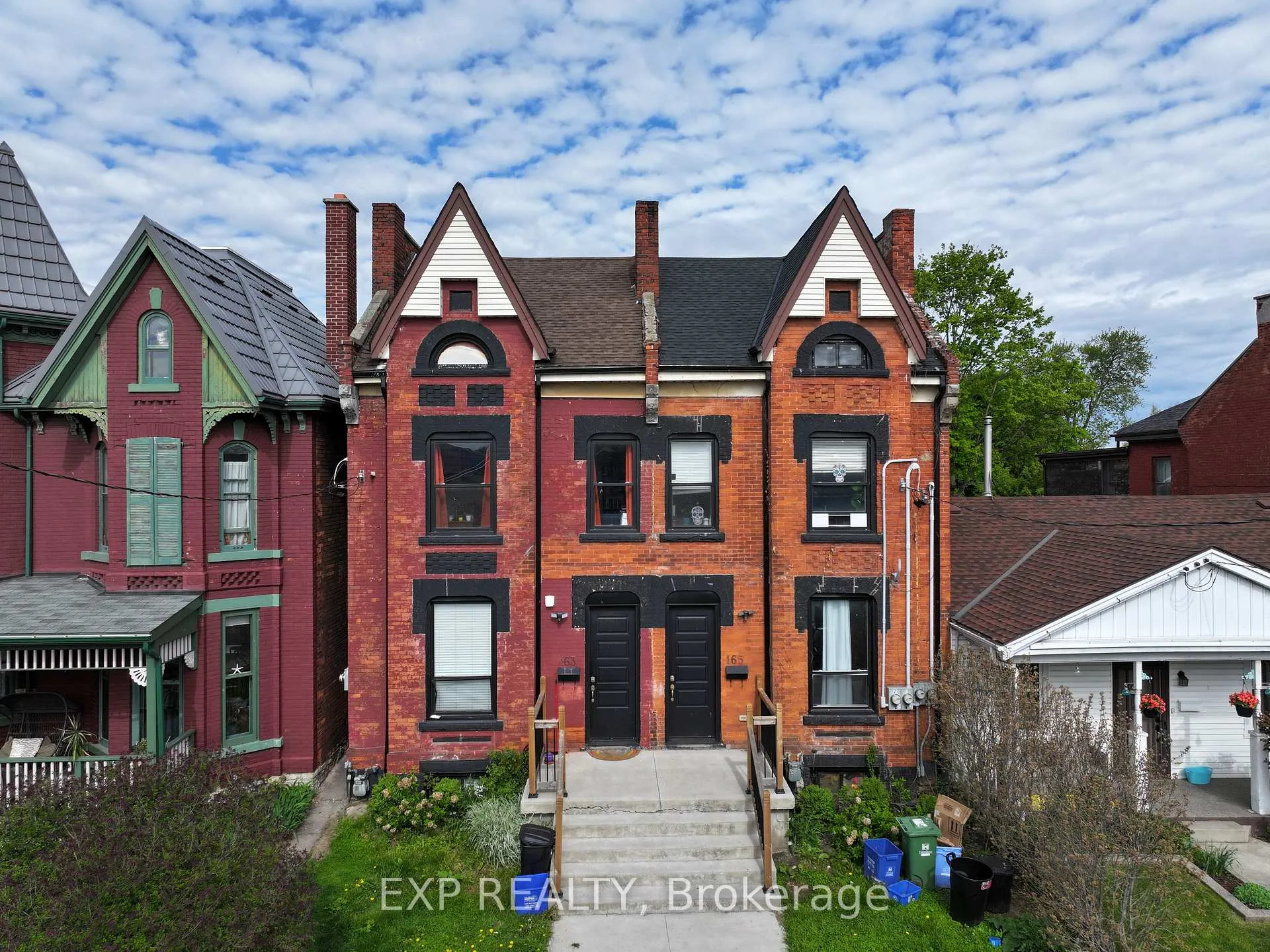 Photo 1 of 165 Emerald Street N, Hamilton, Landsdale — HOMEH