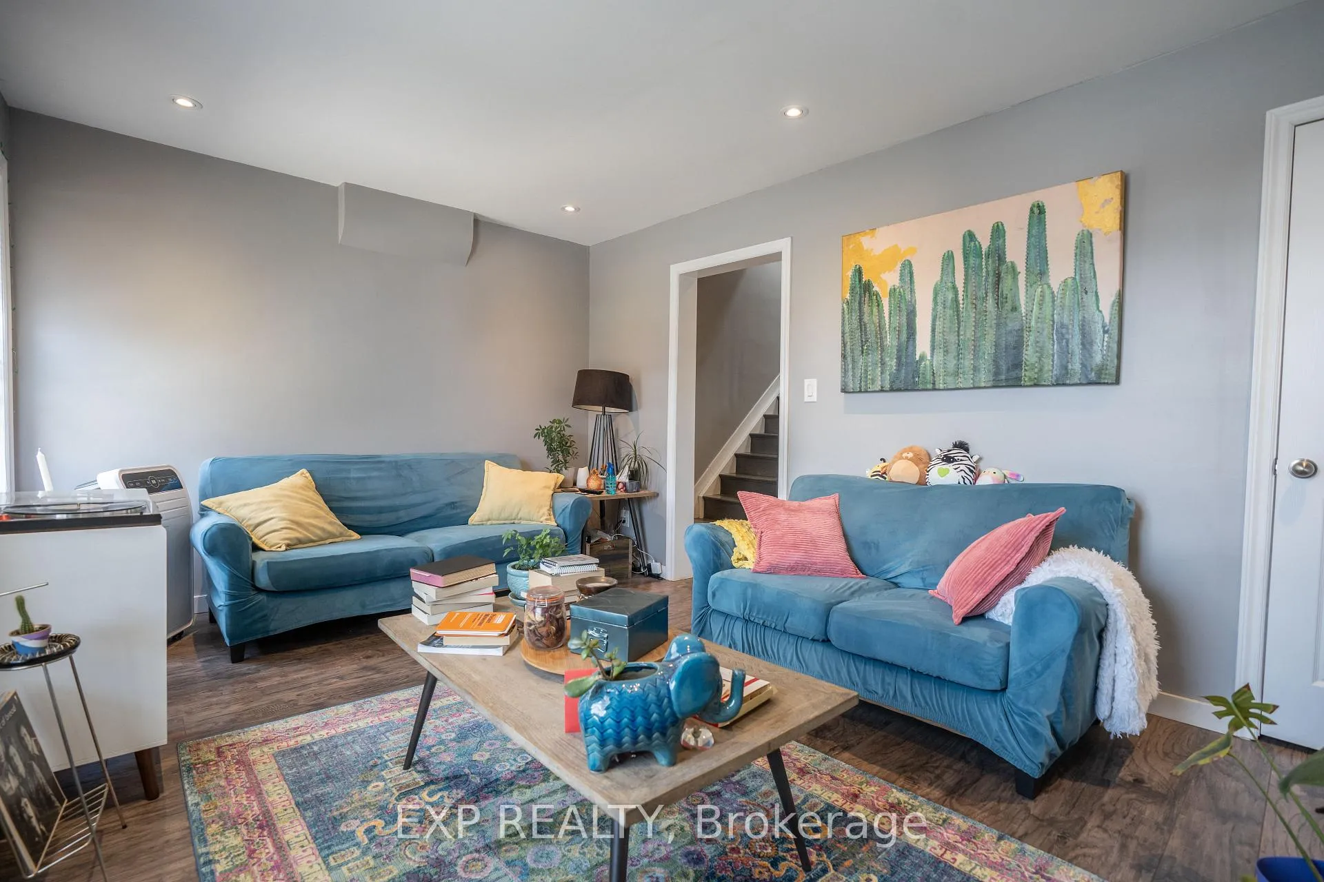 Photo 32 of 165 Emerald Street N, Hamilton, Landsdale — HOMEH
