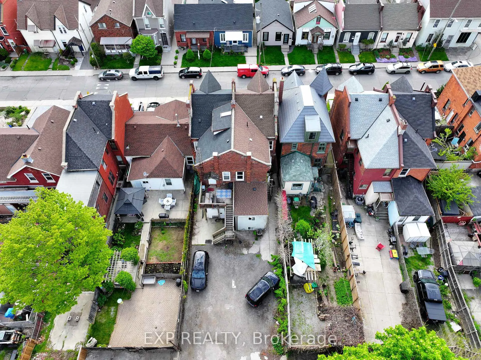 Photo 47 of 165 Emerald Street N, Hamilton, Landsdale — HOMEH