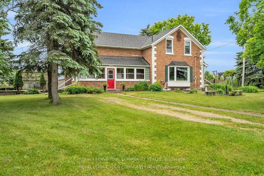 Front of 788190 Grey Rd 13