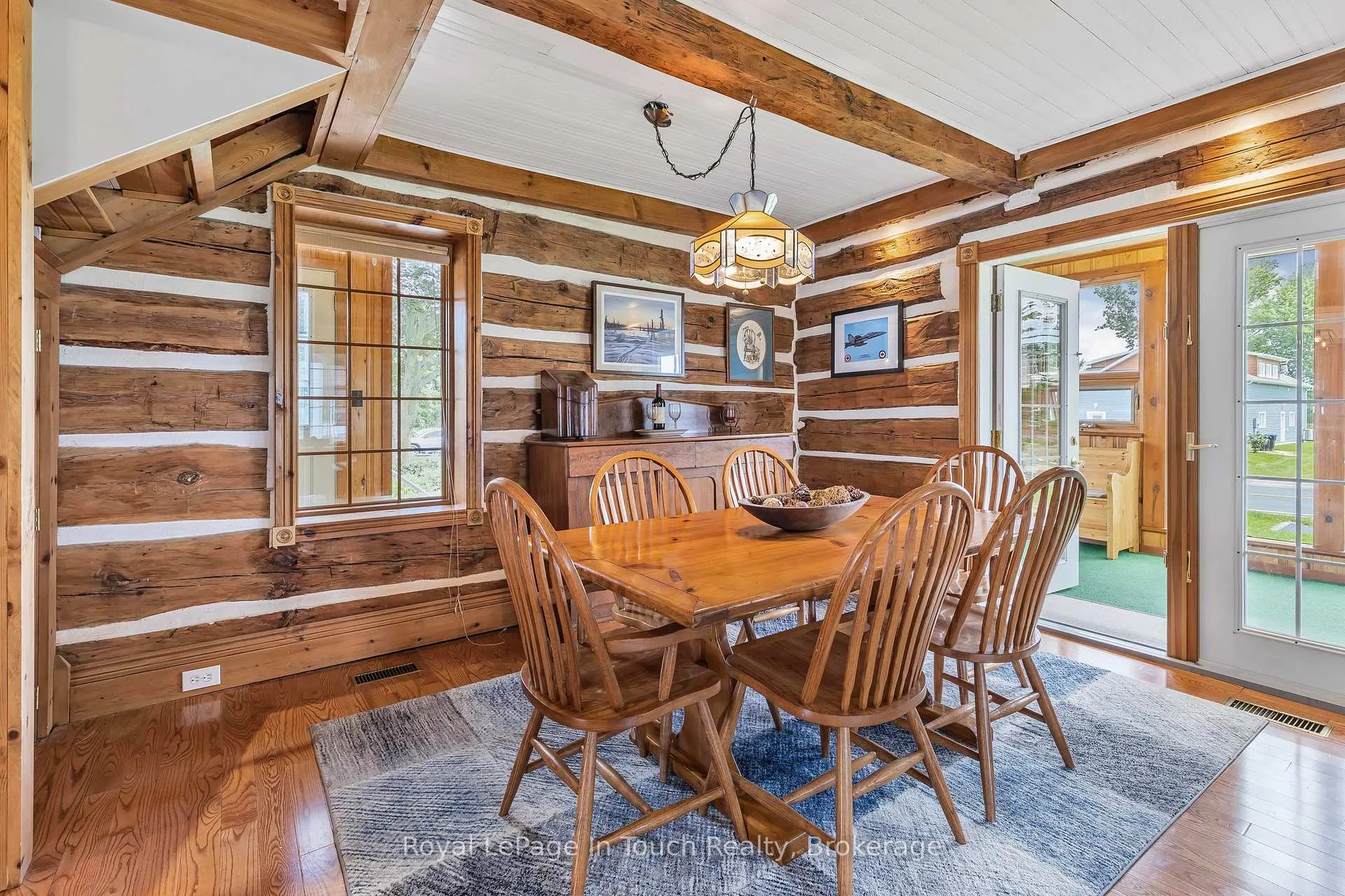Photo 9 of 290 Lafontaine Road W, Tiny, Rural Tiny — HOMEH