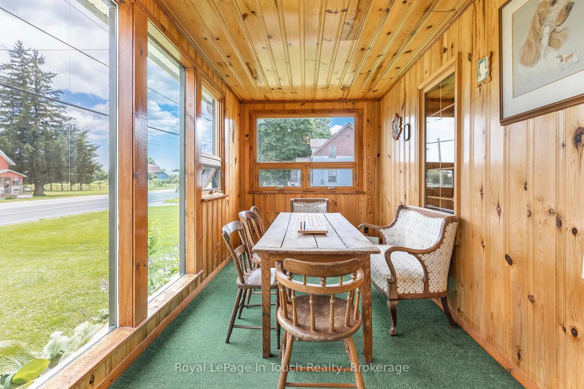 Photo 16 of 290 Lafontaine Road W, Tiny, Rural Tiny — HOMEH
