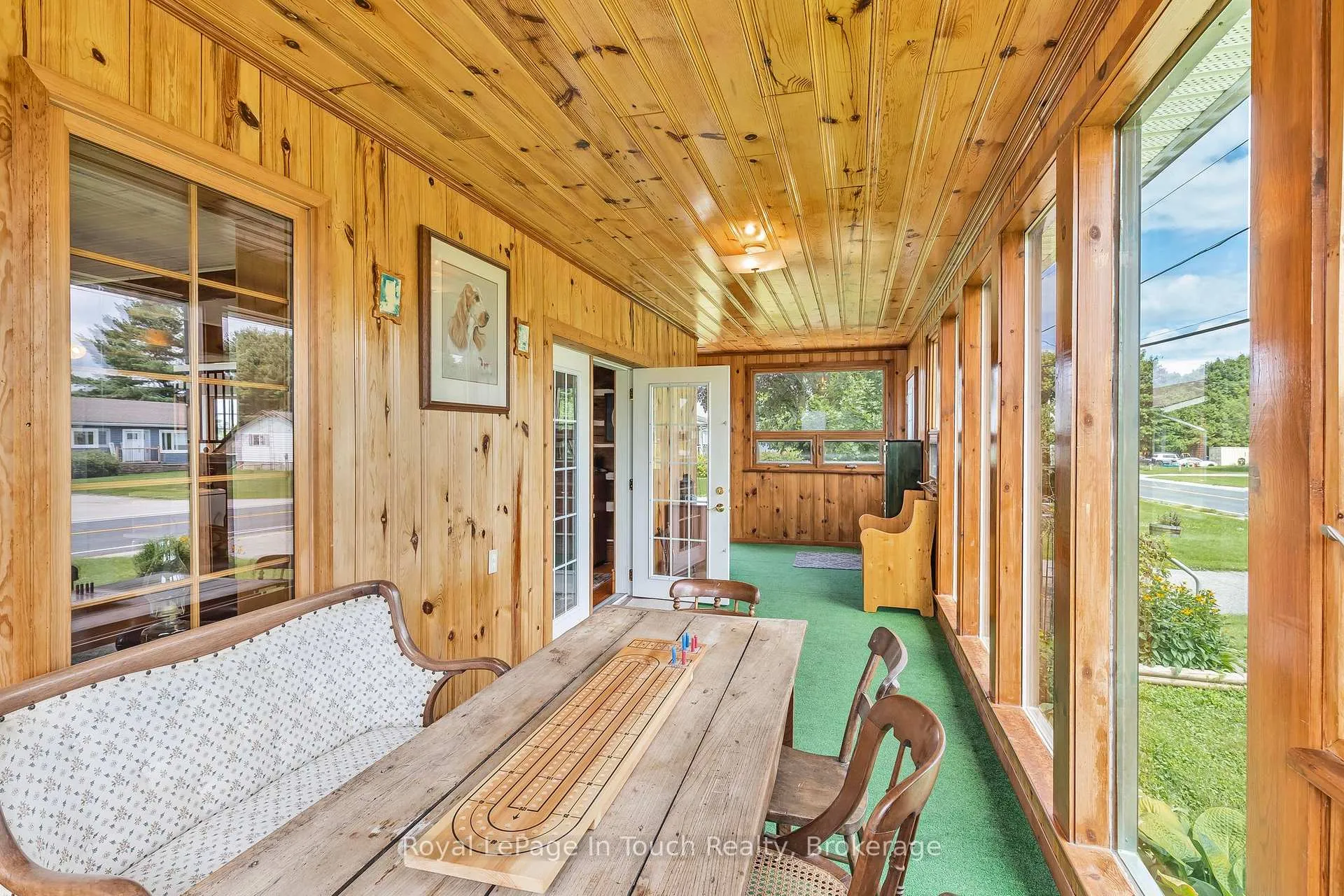 Photo 17 of 290 Lafontaine Road W, Tiny, Rural Tiny — HOMEH