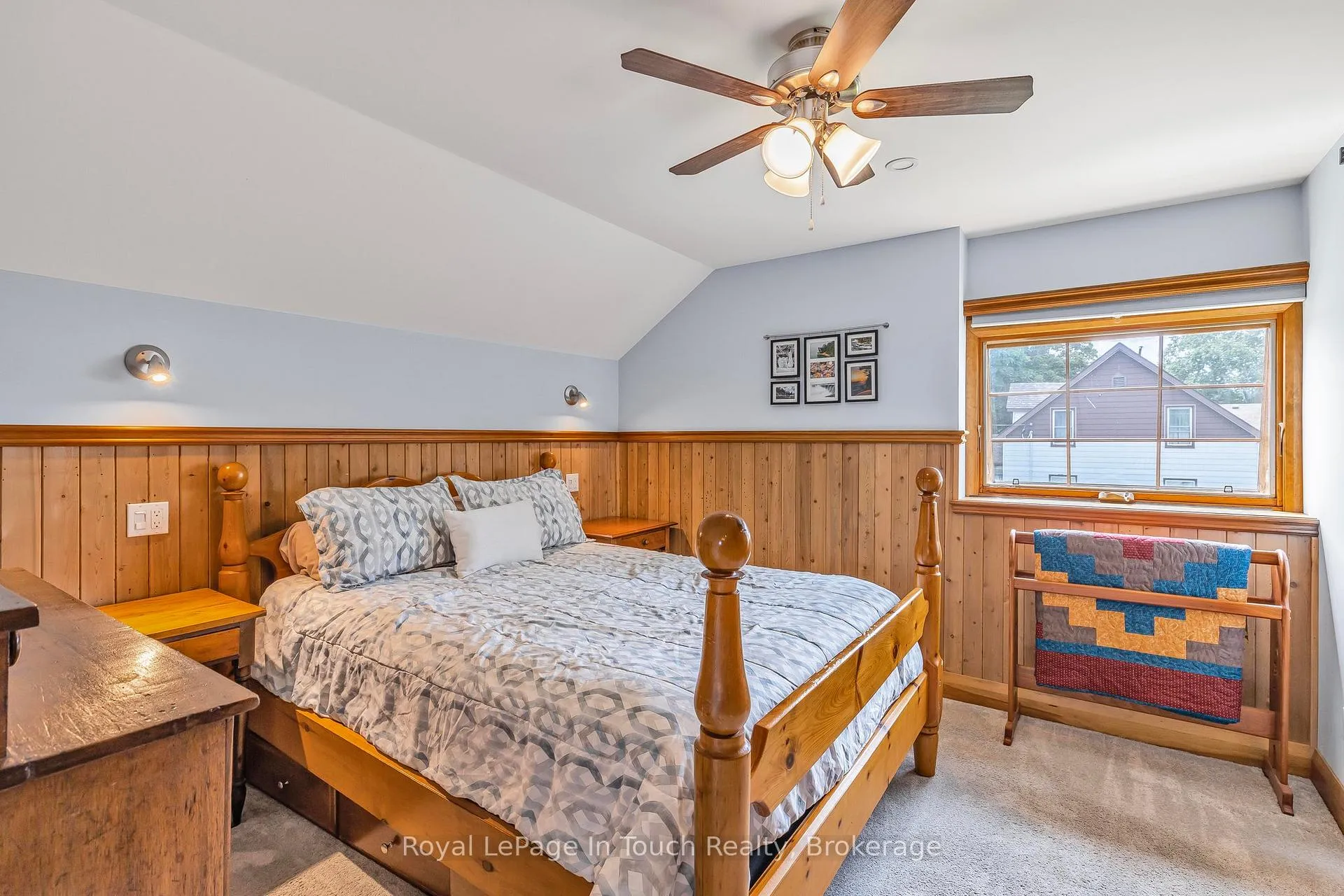 Photo 19 of 290 Lafontaine Road W, Tiny, Rural Tiny — HOMEH